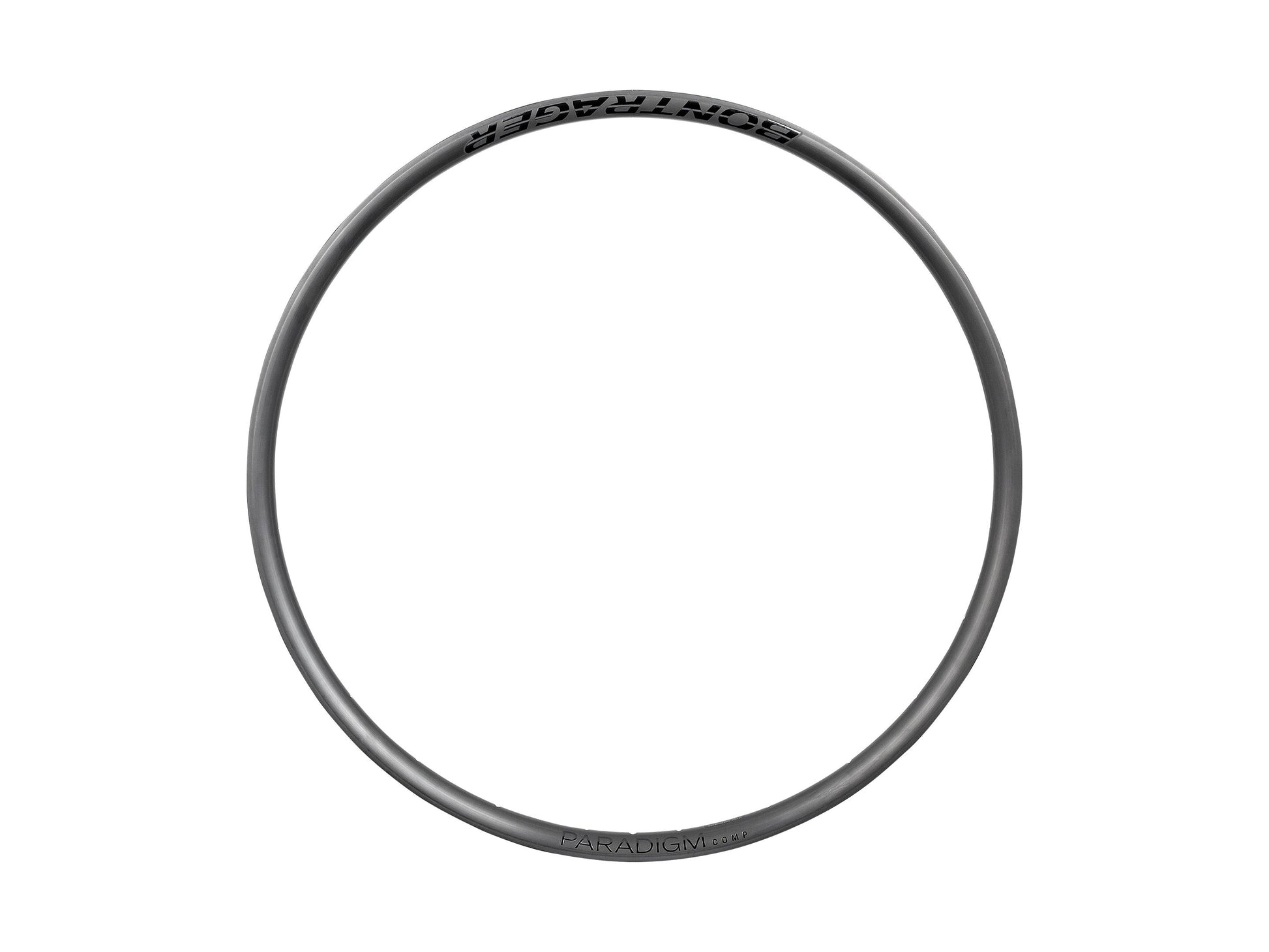 Bontrager Paradigm Comp 24H TLR Disc 700c Rim [RIM BNT PDC DSC 700C 24H BK]