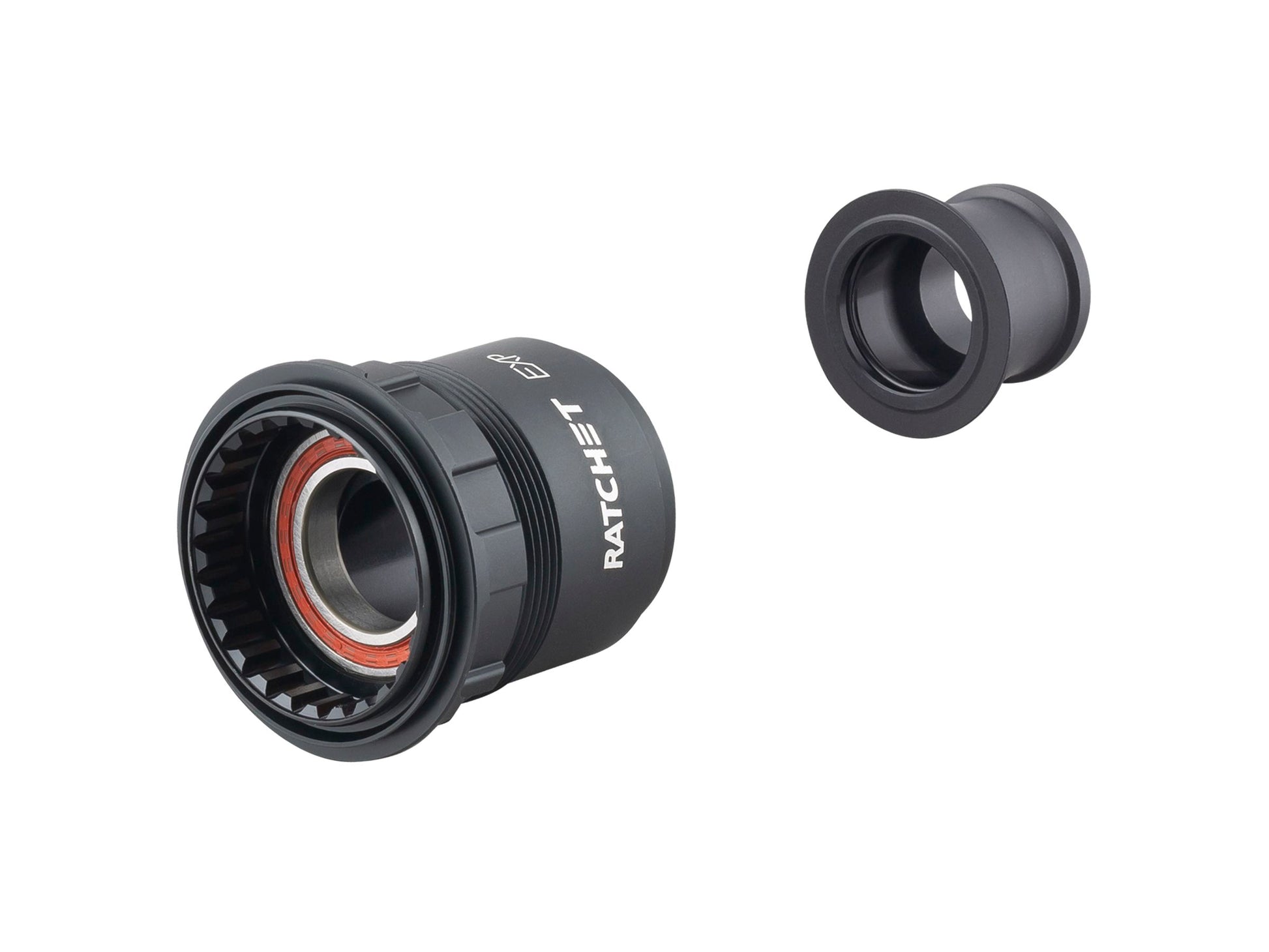 Bontrager Ratchet EXP SRAM XDR Freehub [HUBP BNT RTCHT EXP XDR FH BK]