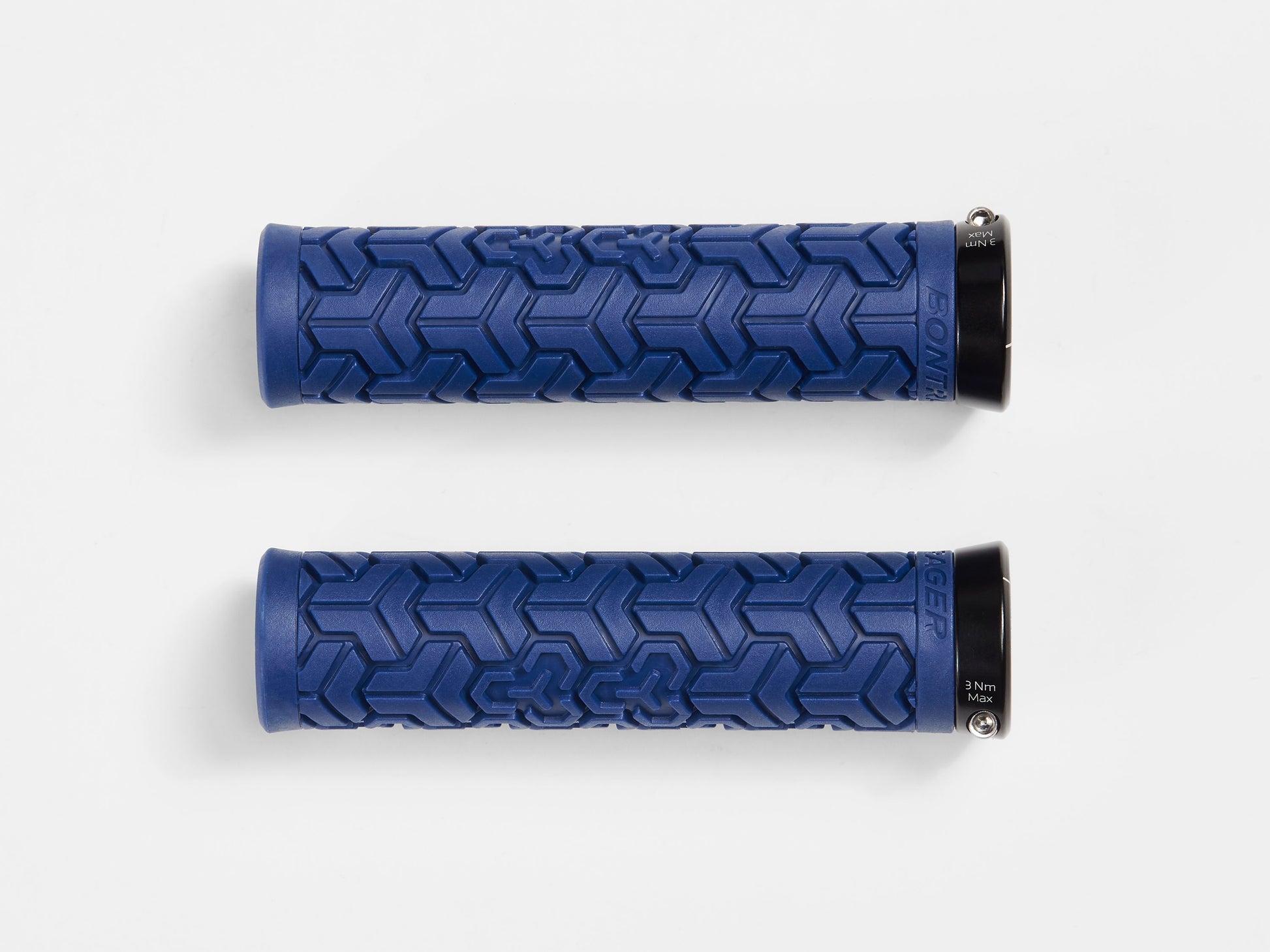 Bontrager Kädensija SE Elite Recycled 130 mm Mulsanne Blue