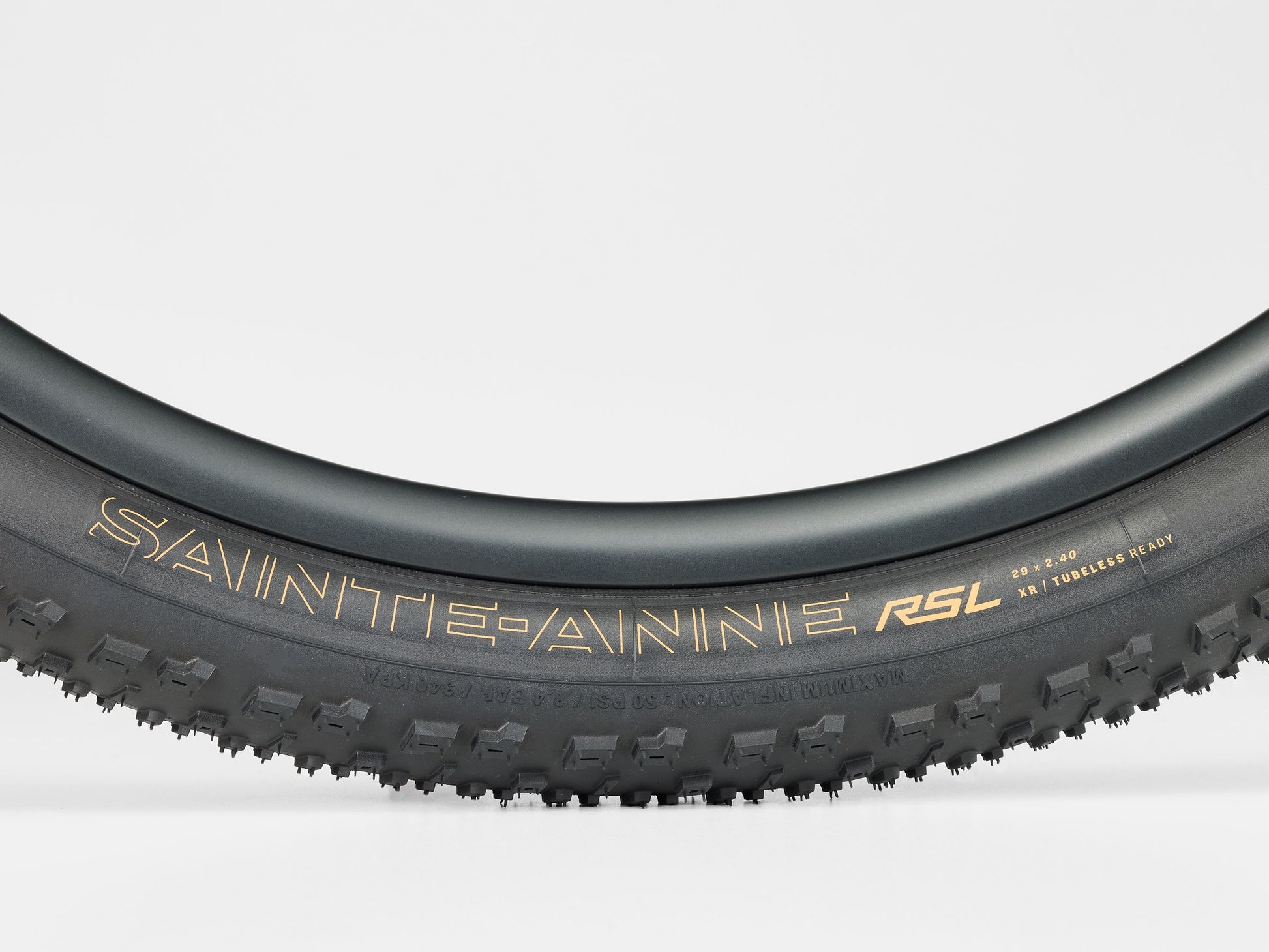 Bontrager Rengas Sainte-Anne RSL XR TLR