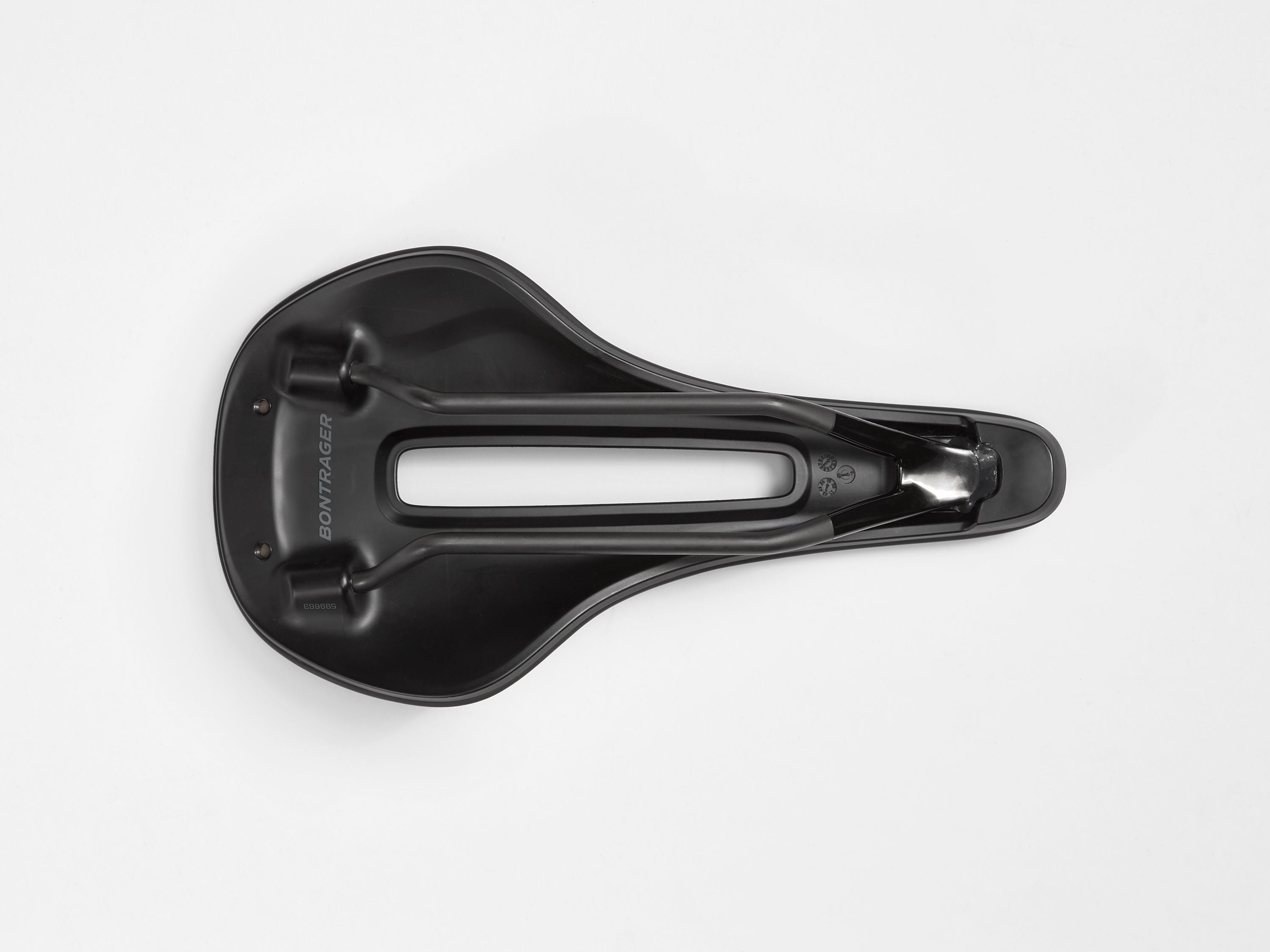 Bontrager Istuin Verse Pro