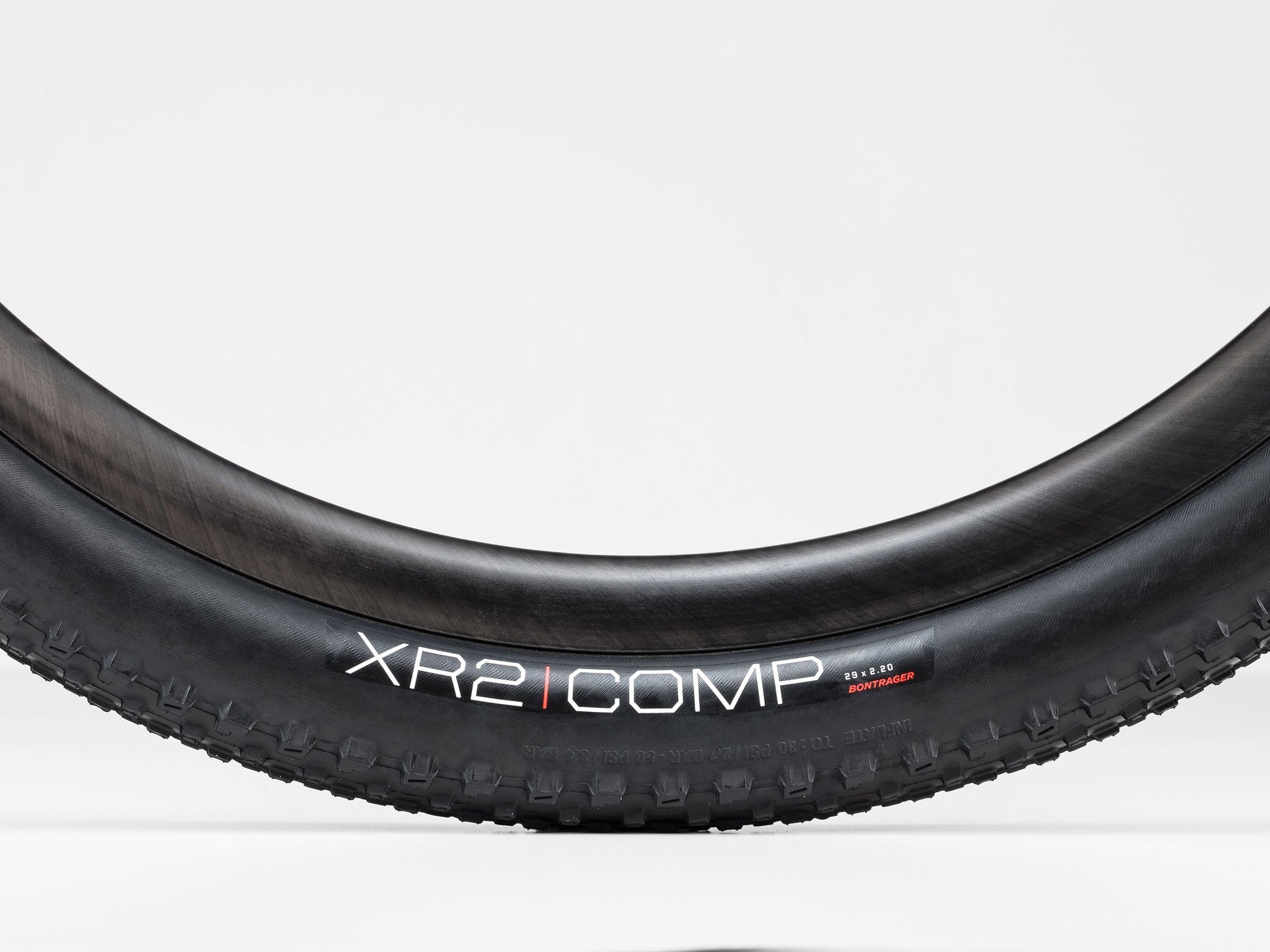 Bontrager rengas XR2 Comp 29 x 2.2