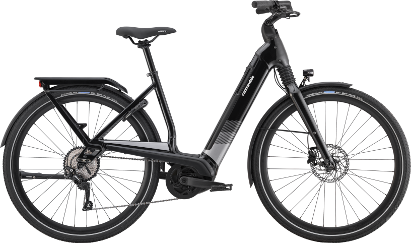 Cannondale Mavaro Neo 3