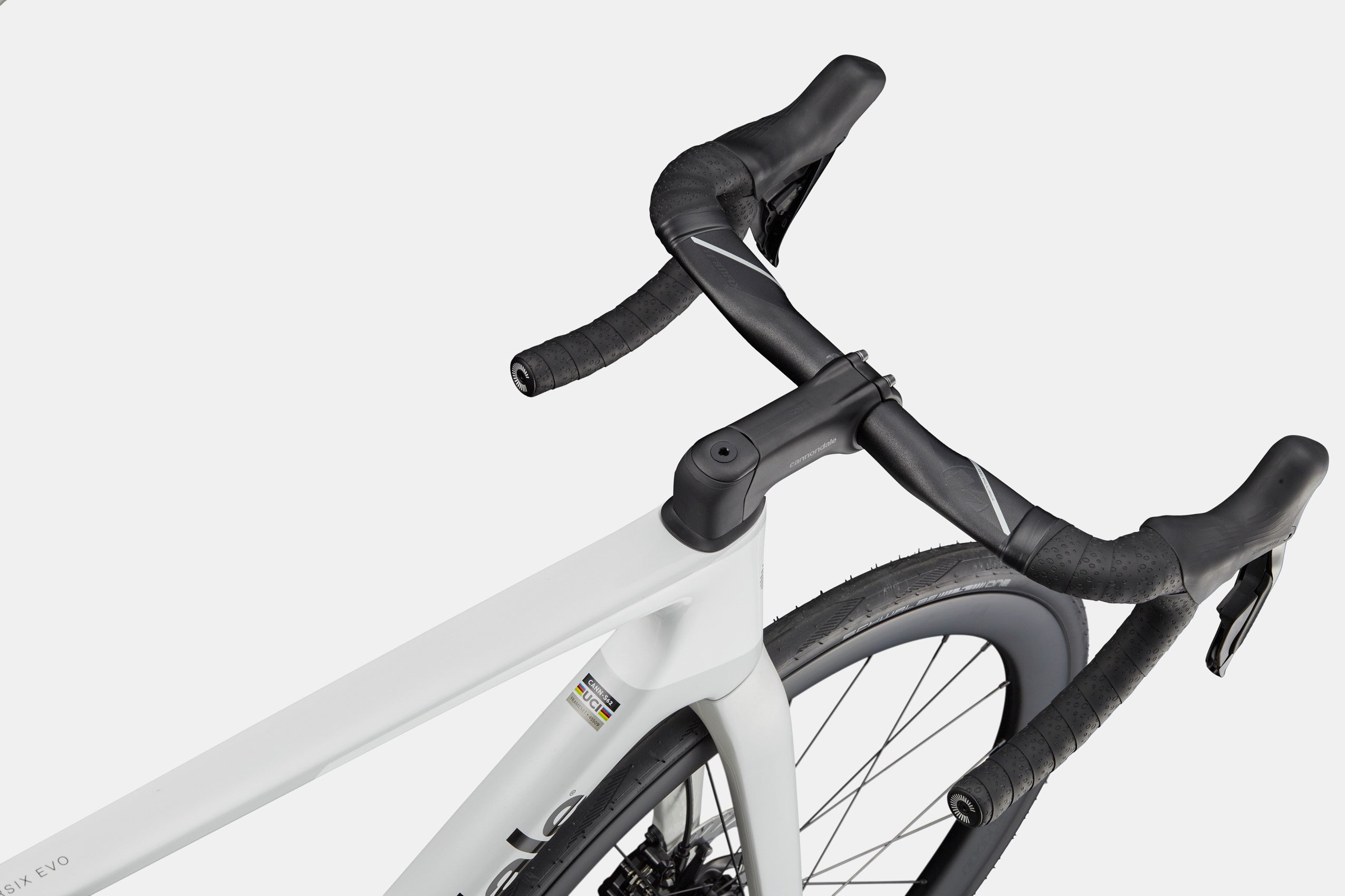 Cannondale SuperSix EVO 5