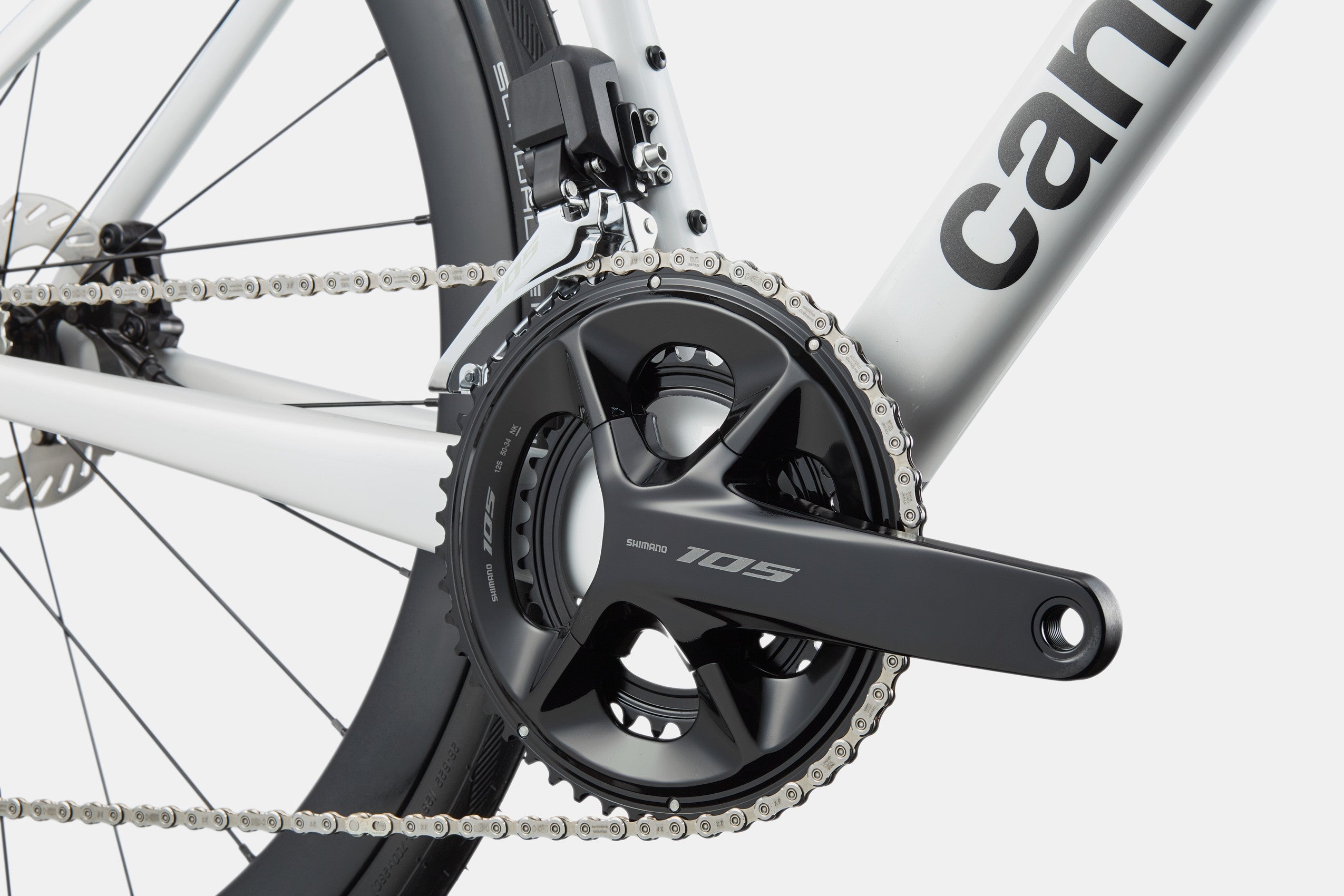 Cannondale SuperSix EVO 5