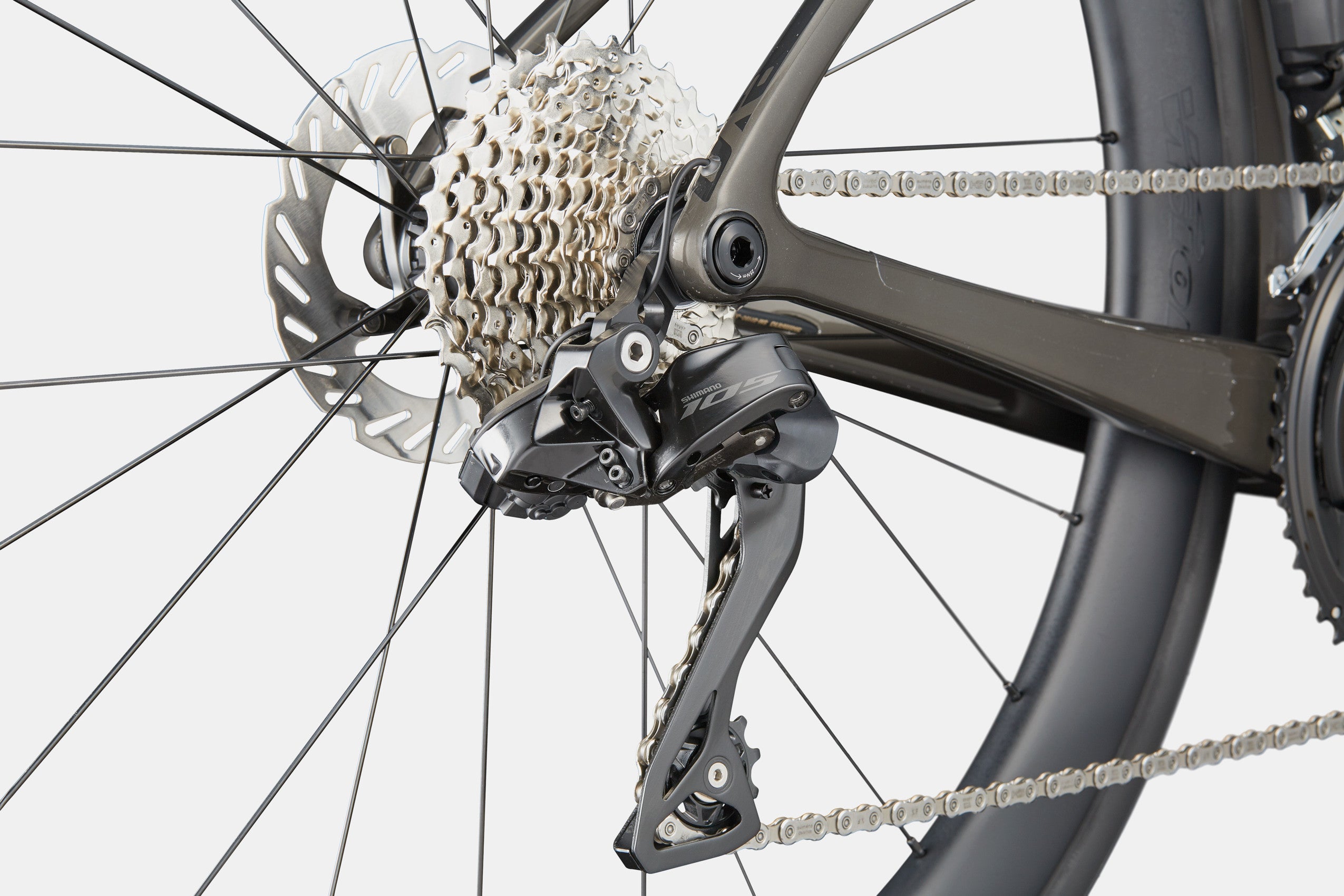 Cannondale SuperSix EVO 5