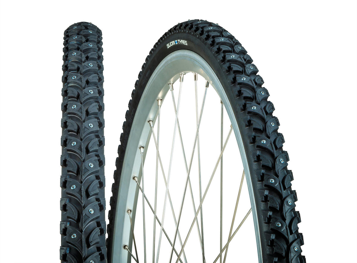Suomi Tyres Nastarengas W106 – talvirenkaat, 26", 106 nastoa