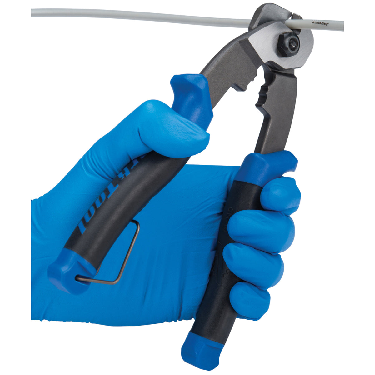 Park Tool Vaijerileikkuri CN-10 – pyörän vaijereiden ja kuorien katkaisuun