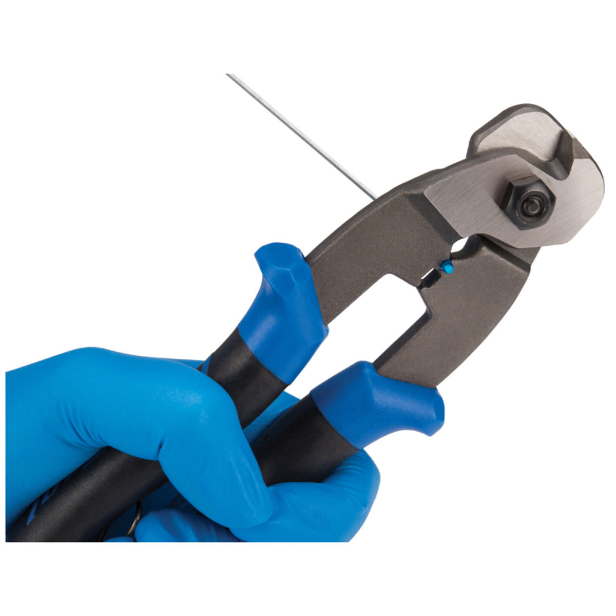 Park Tool Vaijerileikkuri CN-10 – pyörän vaijereiden ja kuorien katkaisuun