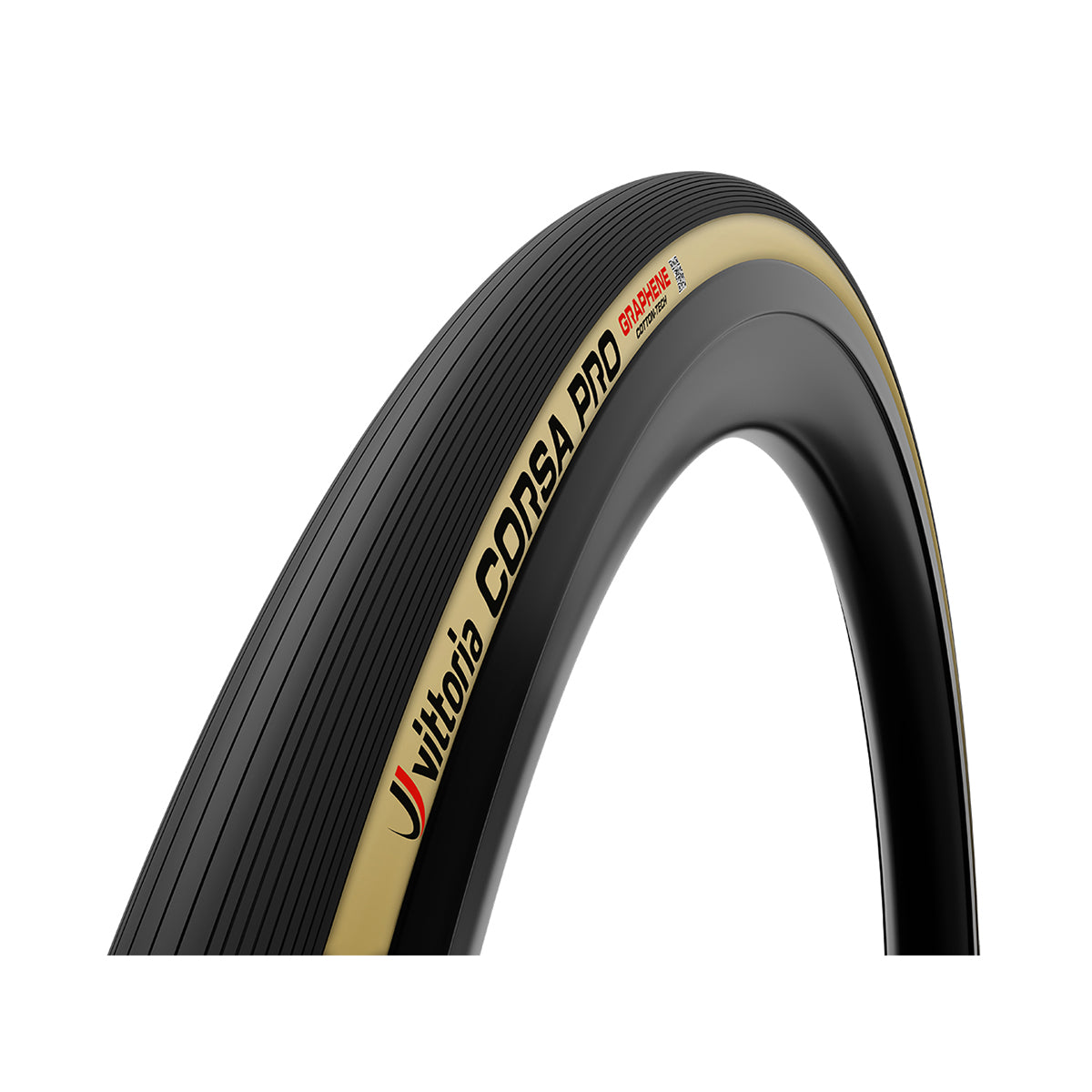 Vittoria Rengas Road Corsa Pro TLR G2 [28-622 | ruskea/musta]