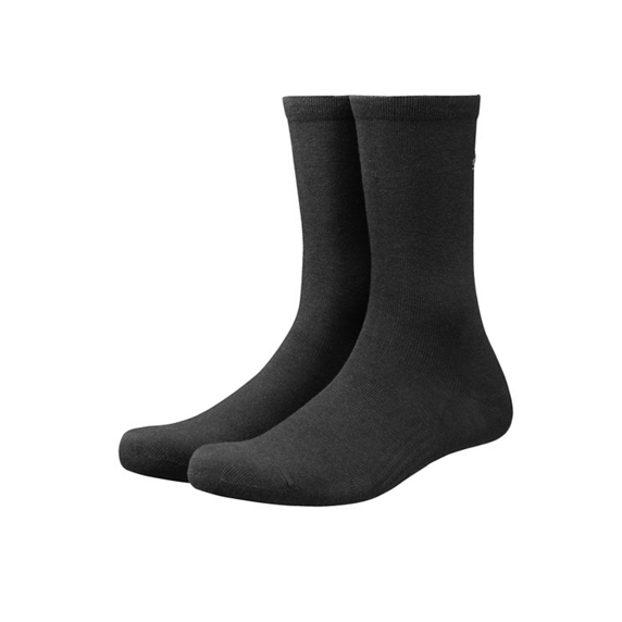 Shimano Sukat Performance Wool Sock, Musta