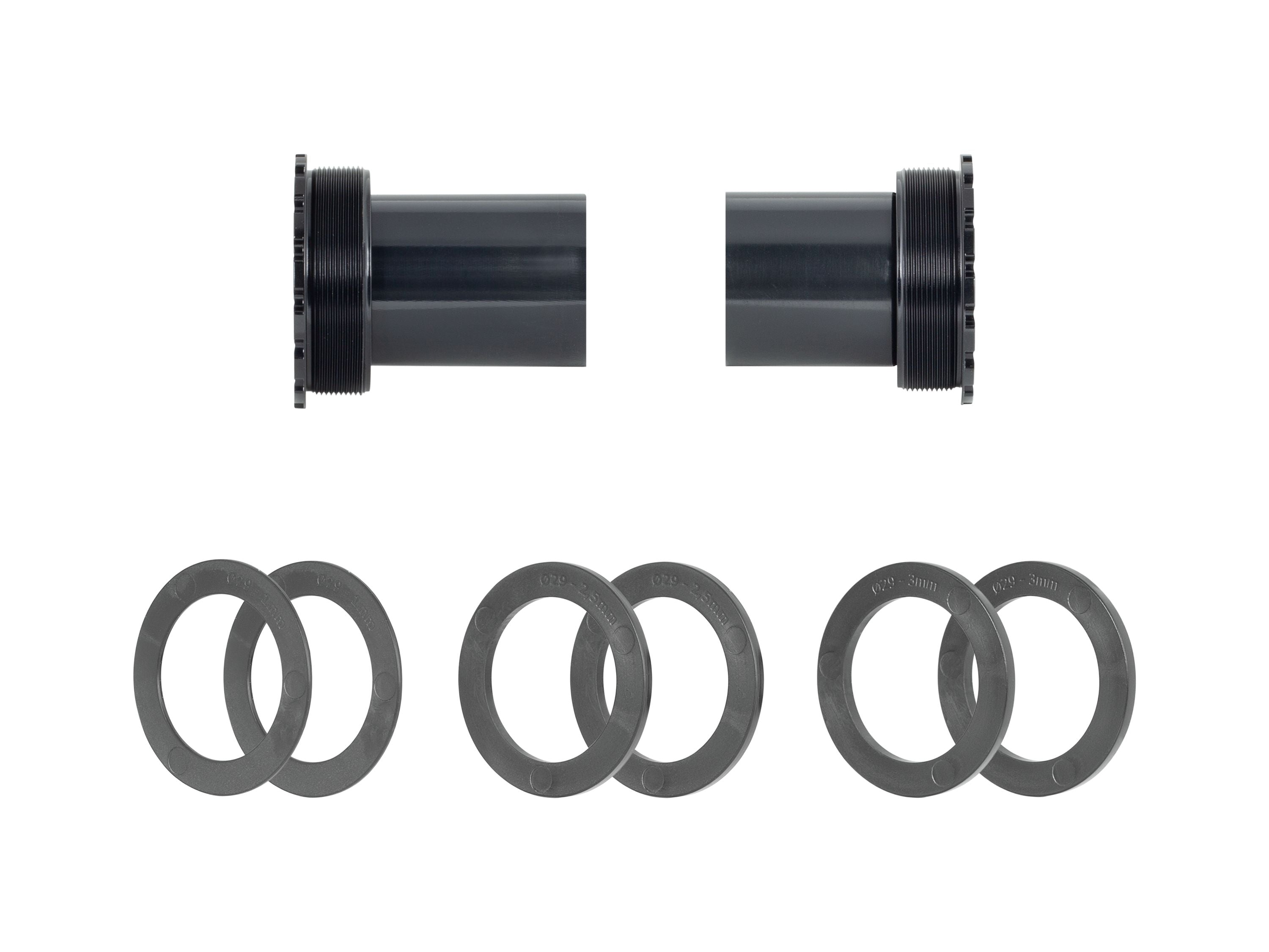 CeramicSpeed Alpha T47 SRAM DUB Bottom Bracket