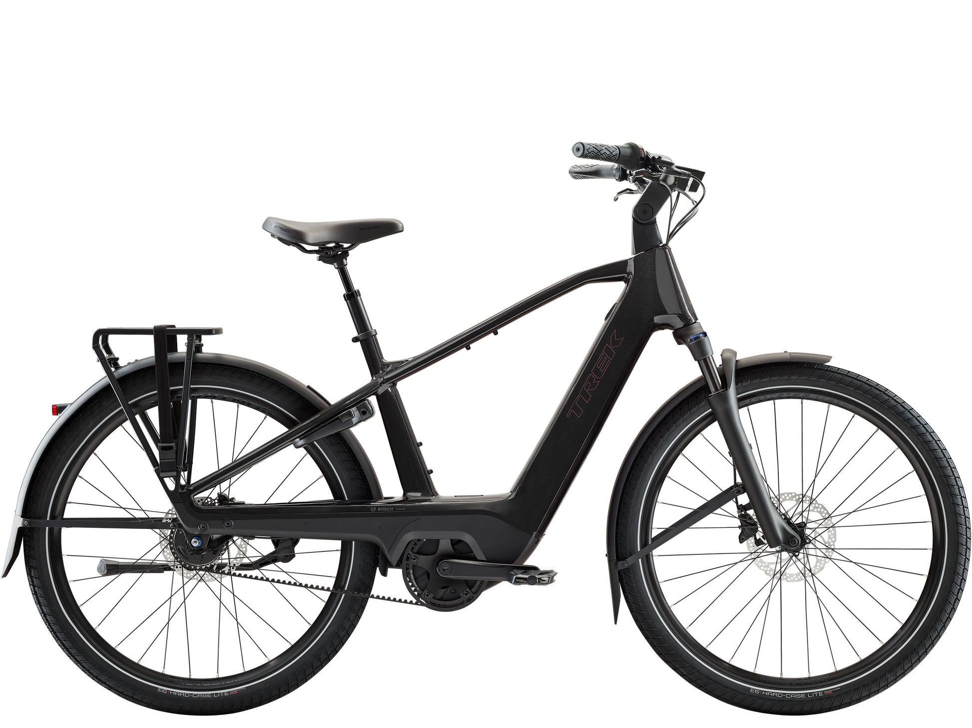Trek Charter+ 4 N5 B 540 SO M Dark Web