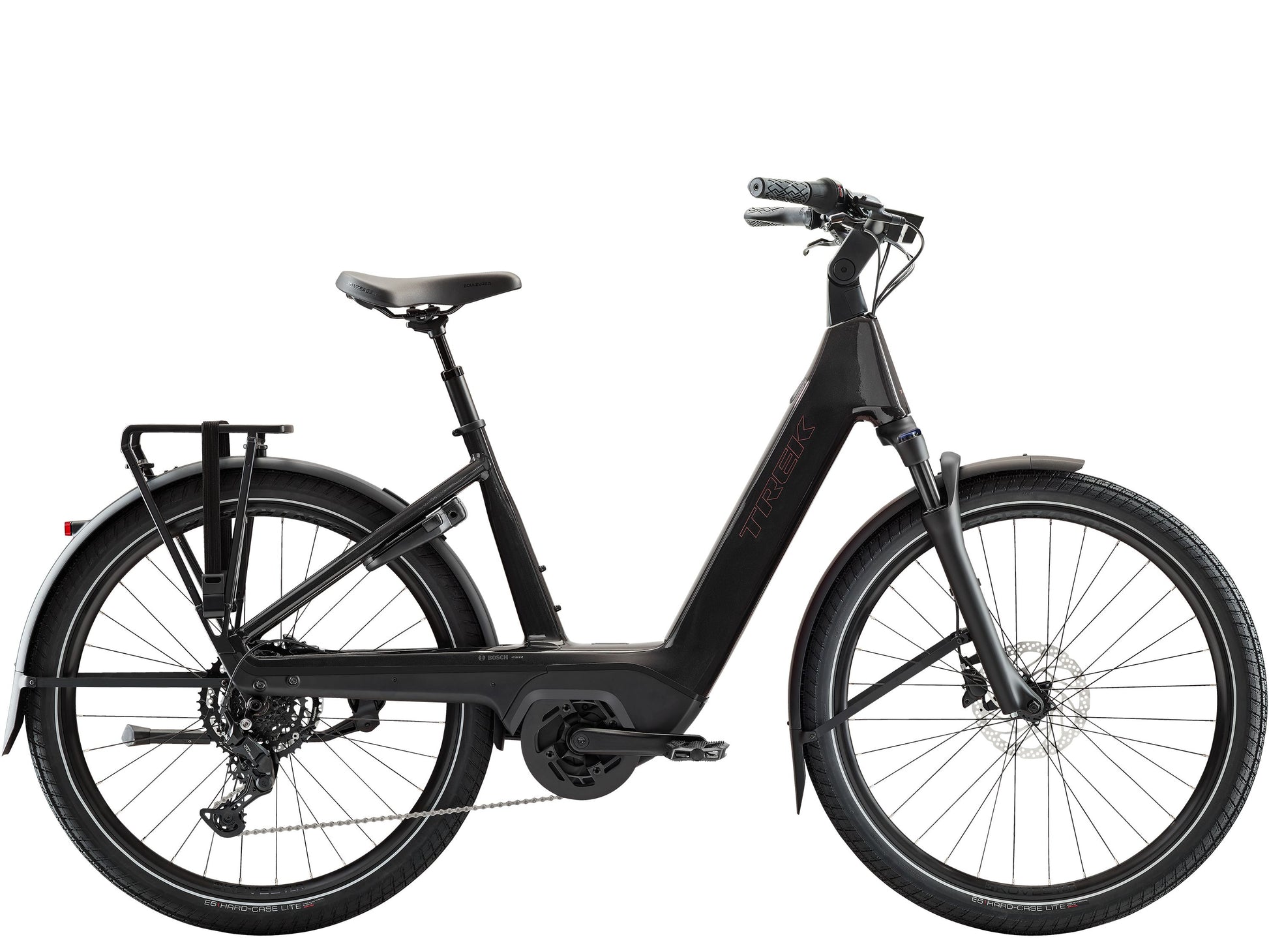 Trek Charter+ 4 R9 540 LS M Dark Web