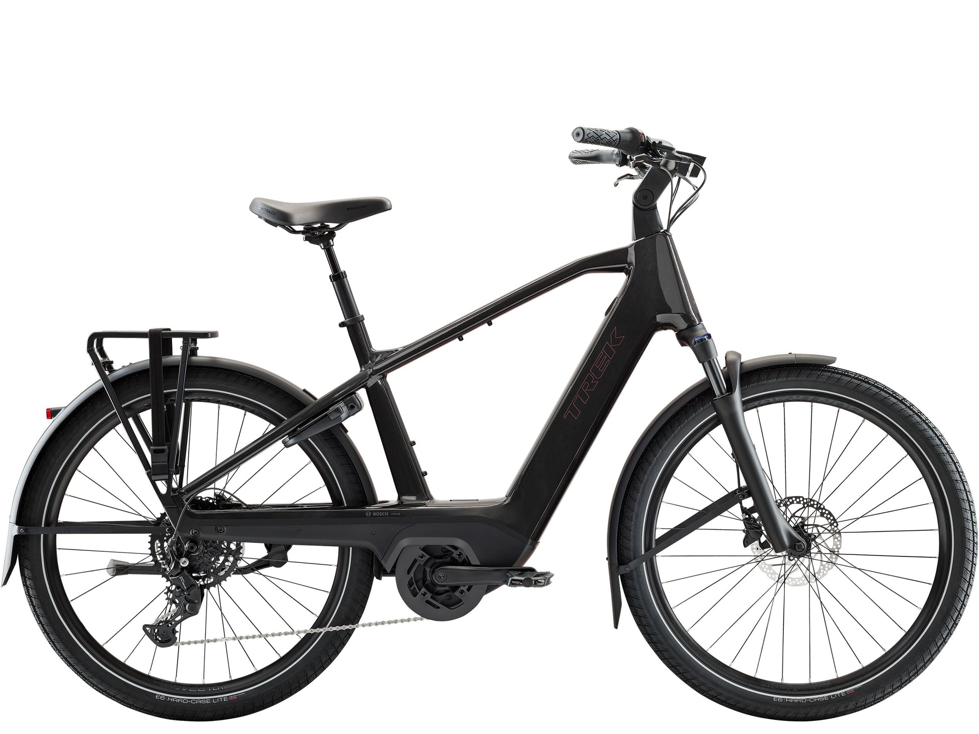 Trek Charter+ 4 R9 540 SO L Dark Web