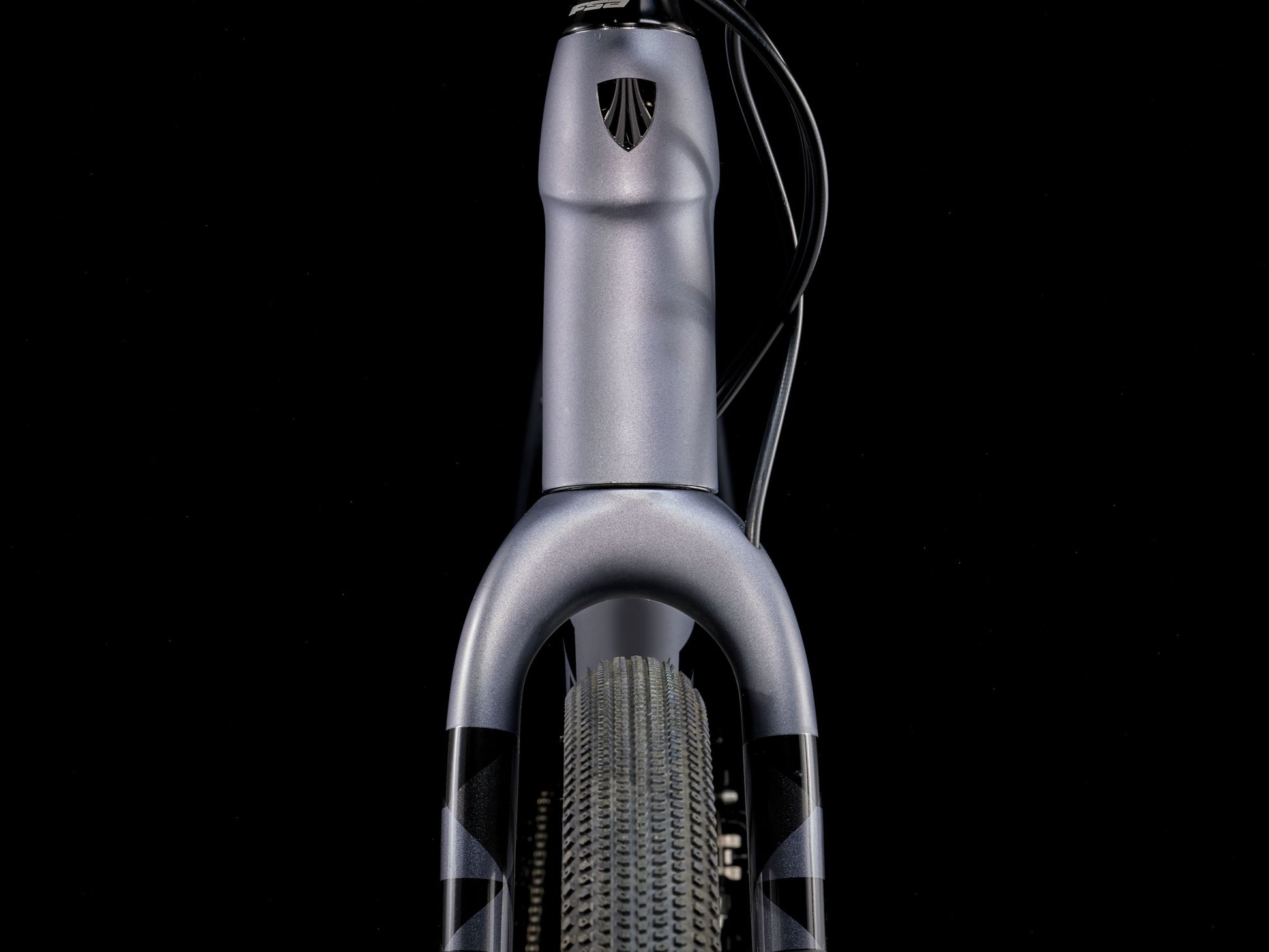Trek Checkpoint ALR 4 49 Matte Galactic Grey