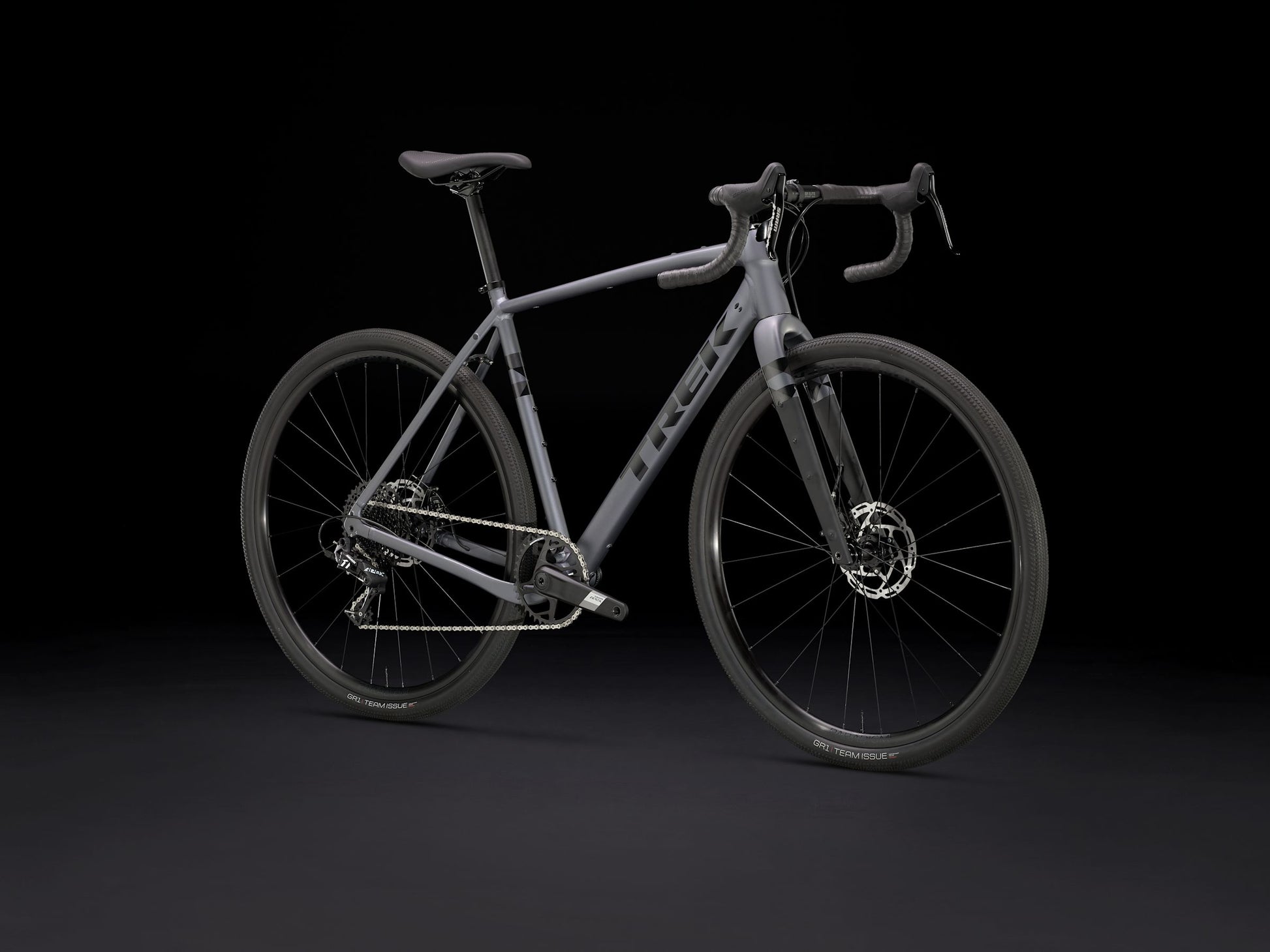 Trek Checkpoint ALR 4 49 Matte Galactic Grey
