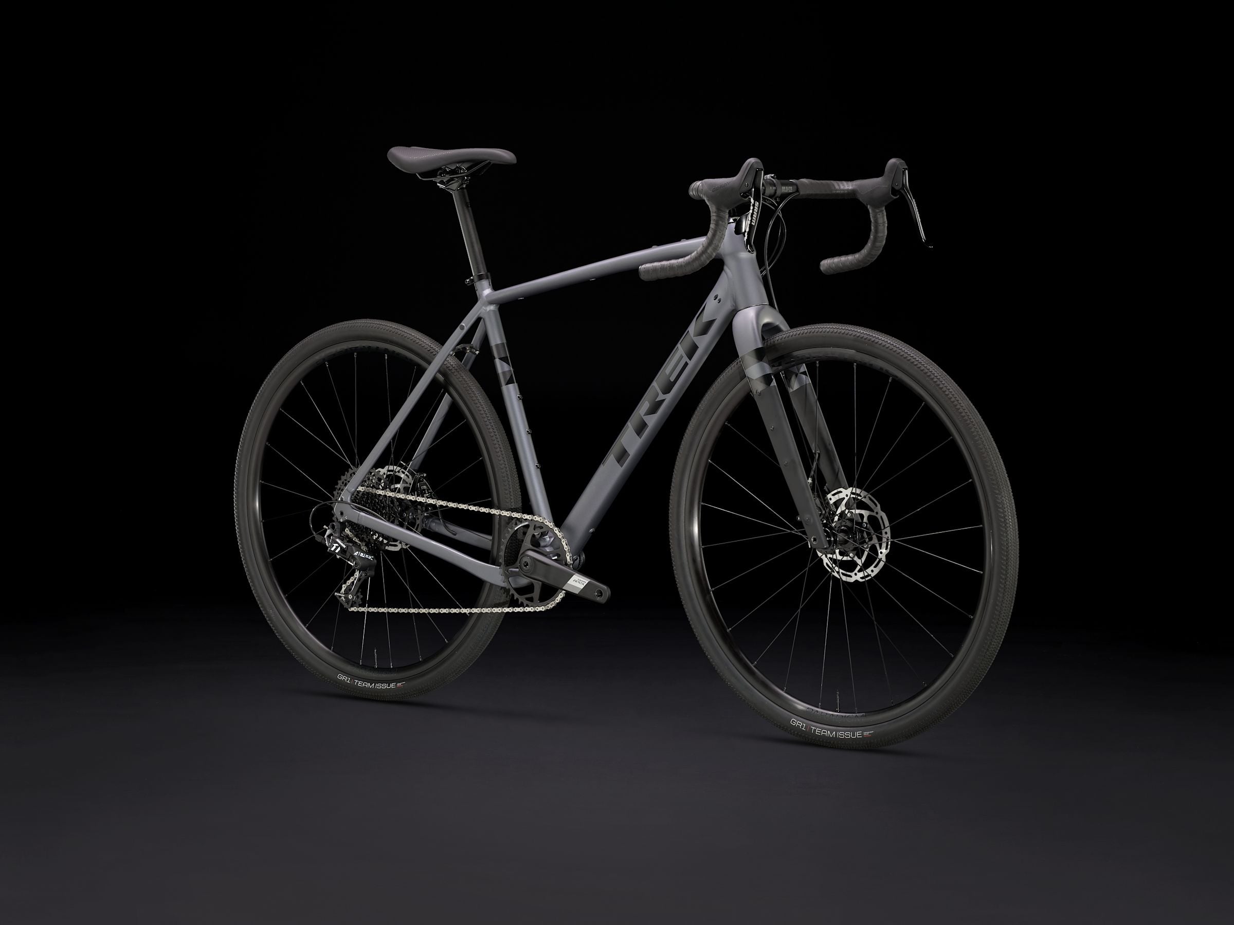 Trek Checkpoint ALR 4 49 Matte Galactic Grey