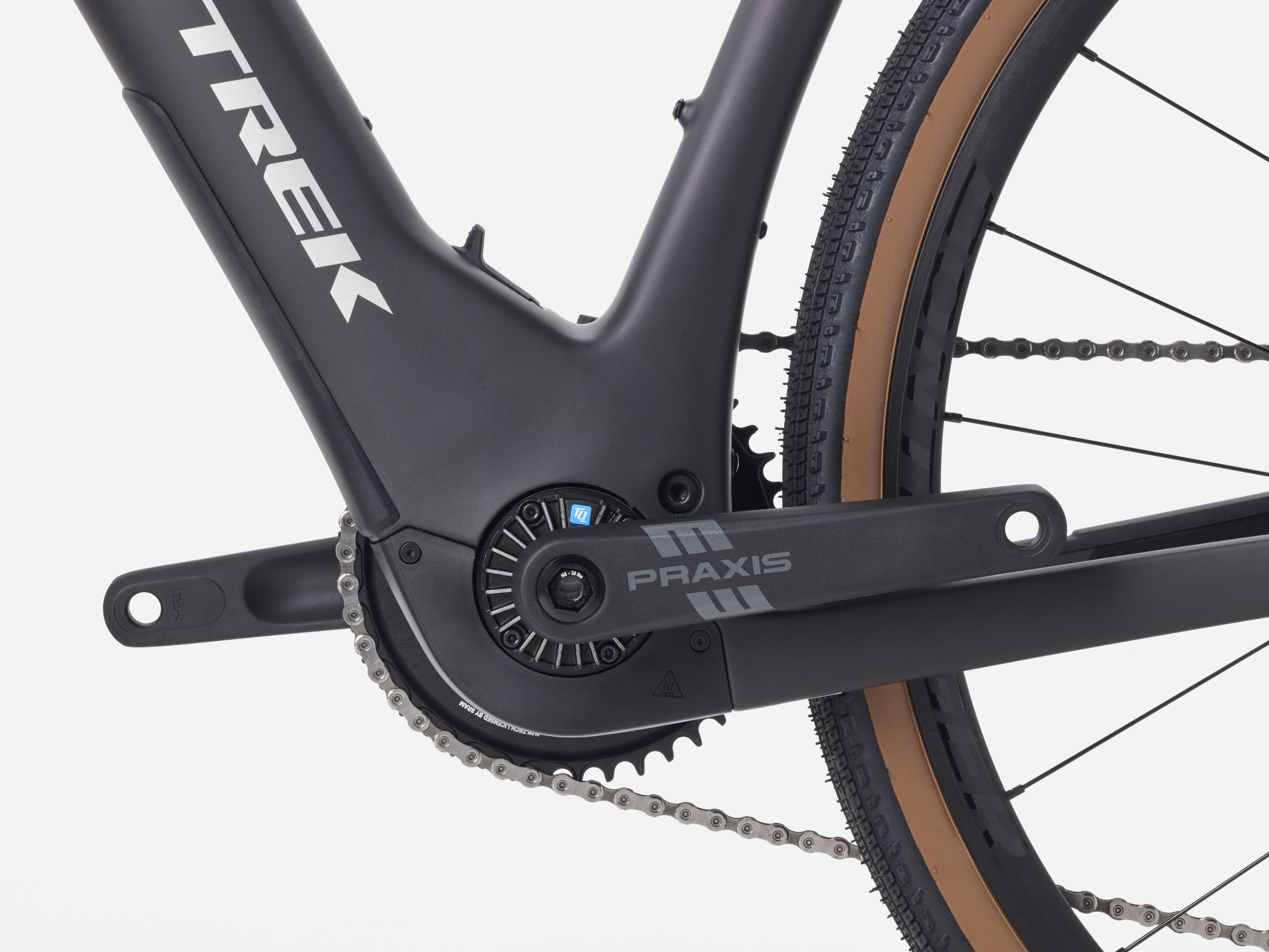 Trek Checkpoint+ SL 5
