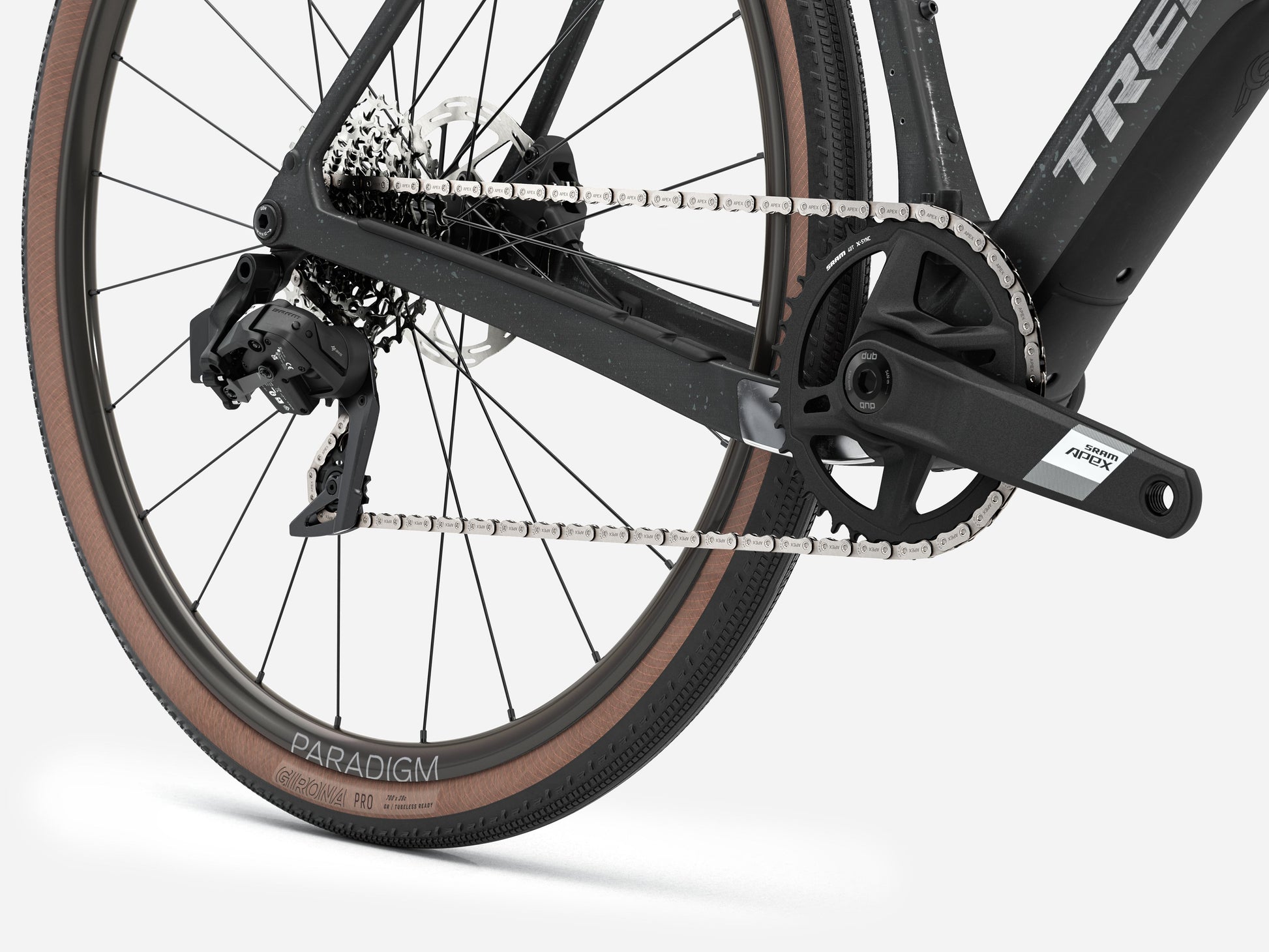 Trek Checkpoint SL 5