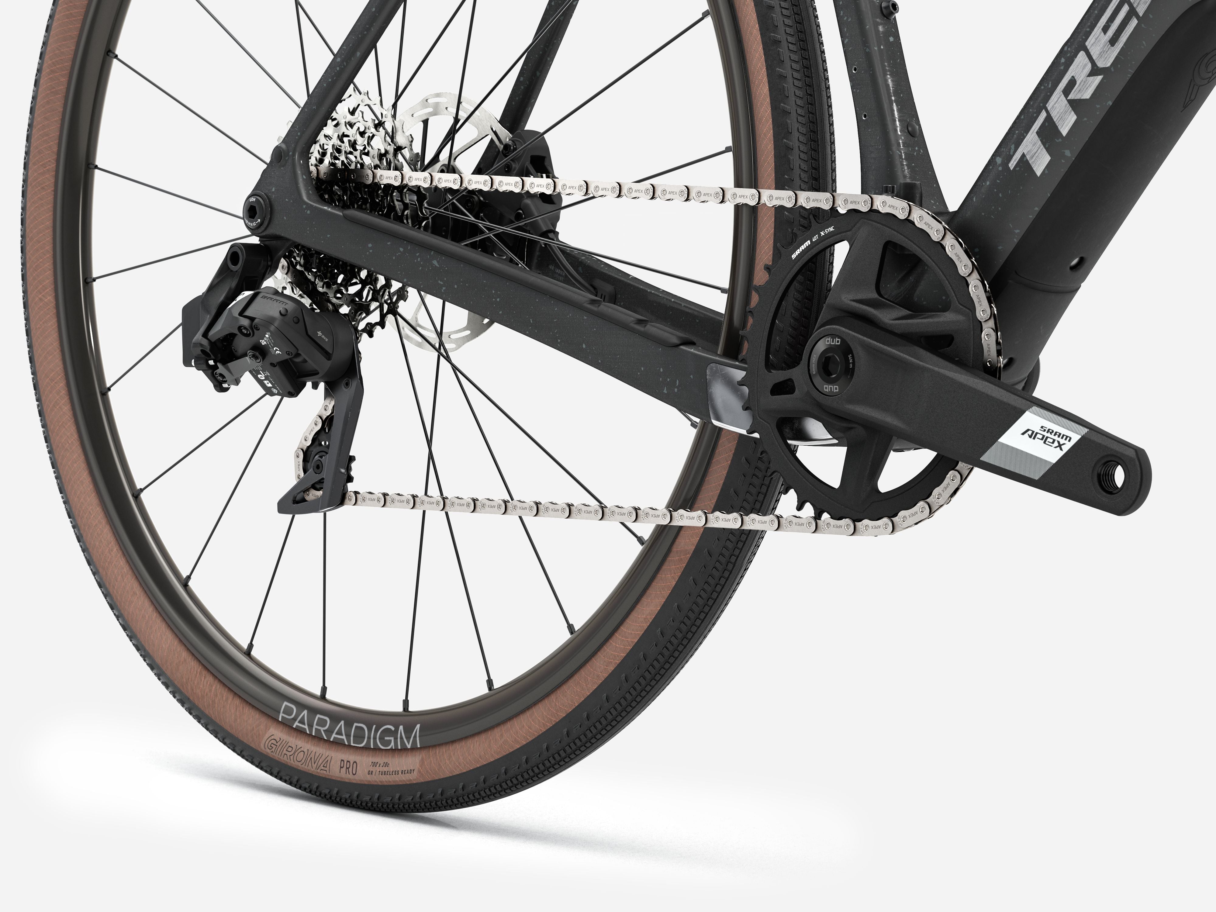 Trek Checkpoint SL 5