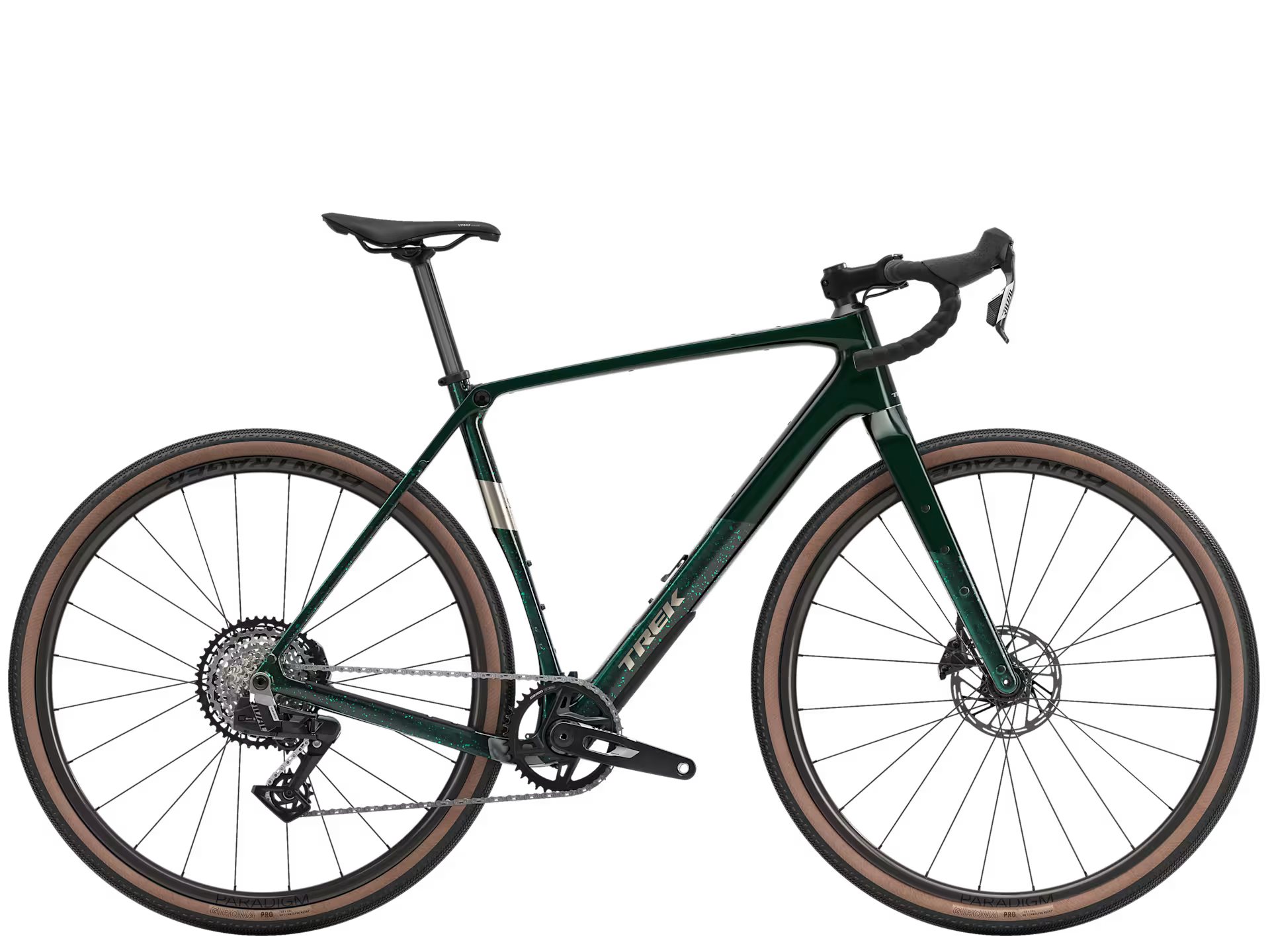 Trek Checkpoint SL 6 AXS Gen 3