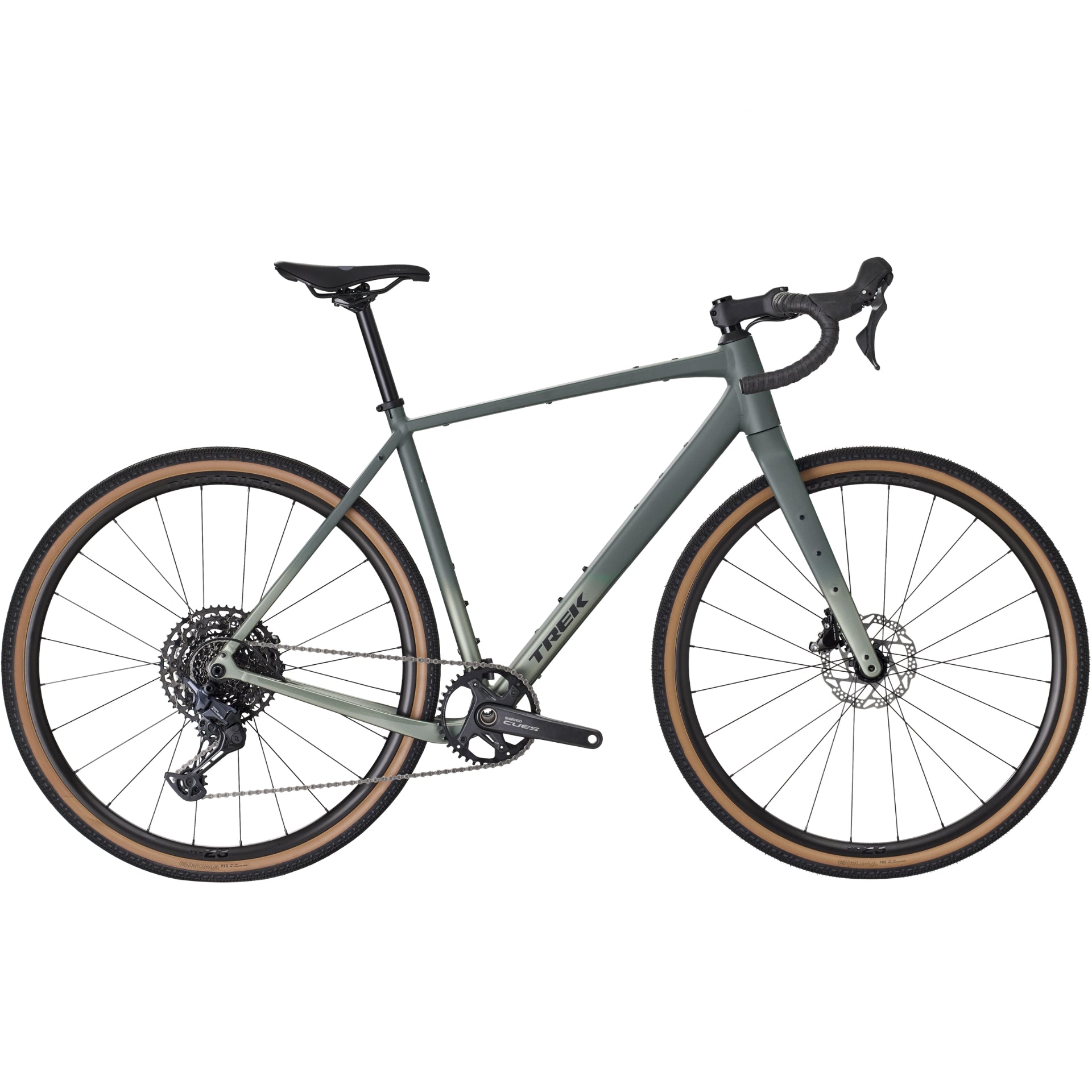 Trek Checkpoint ALR 4