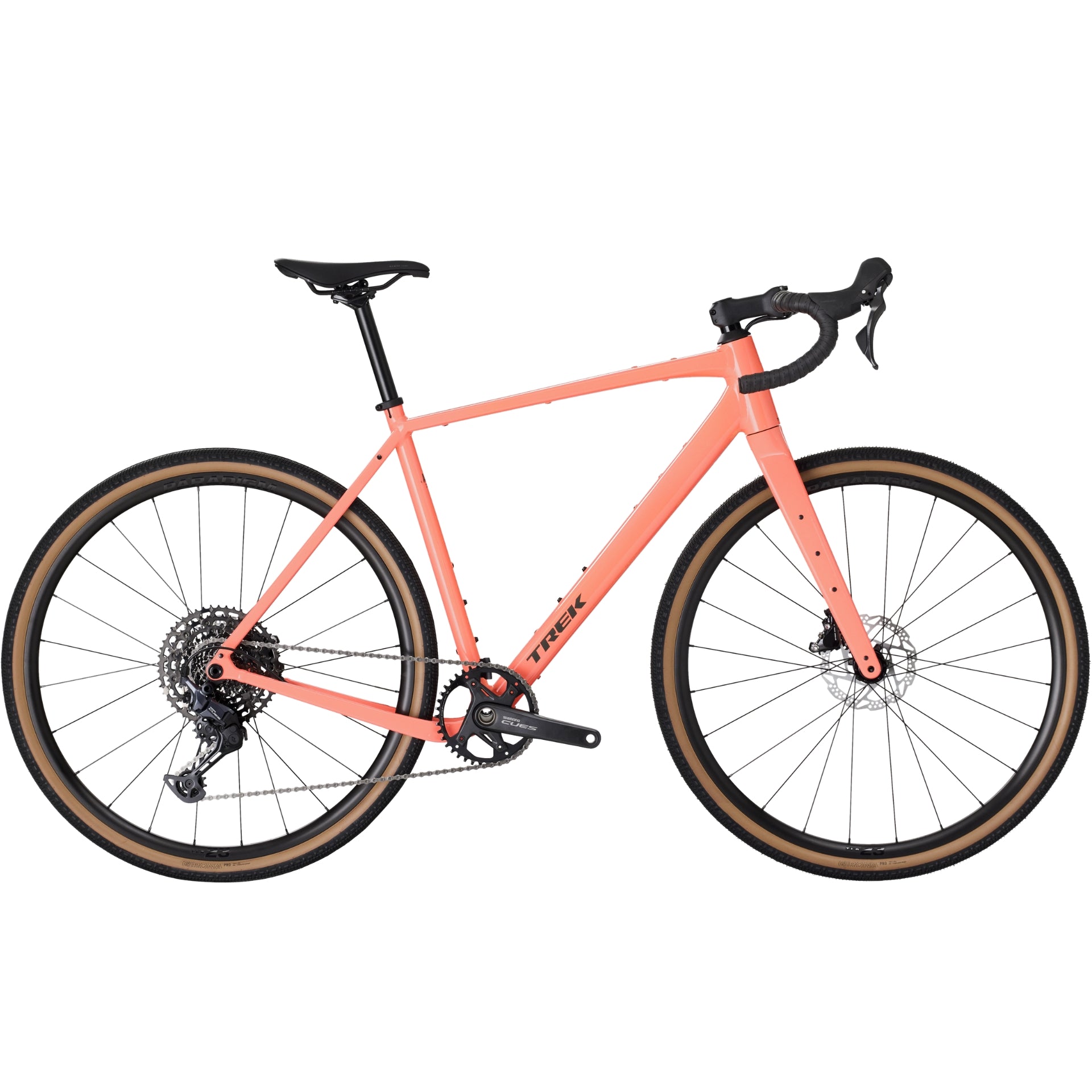 Trek Checkpoint ALR 4