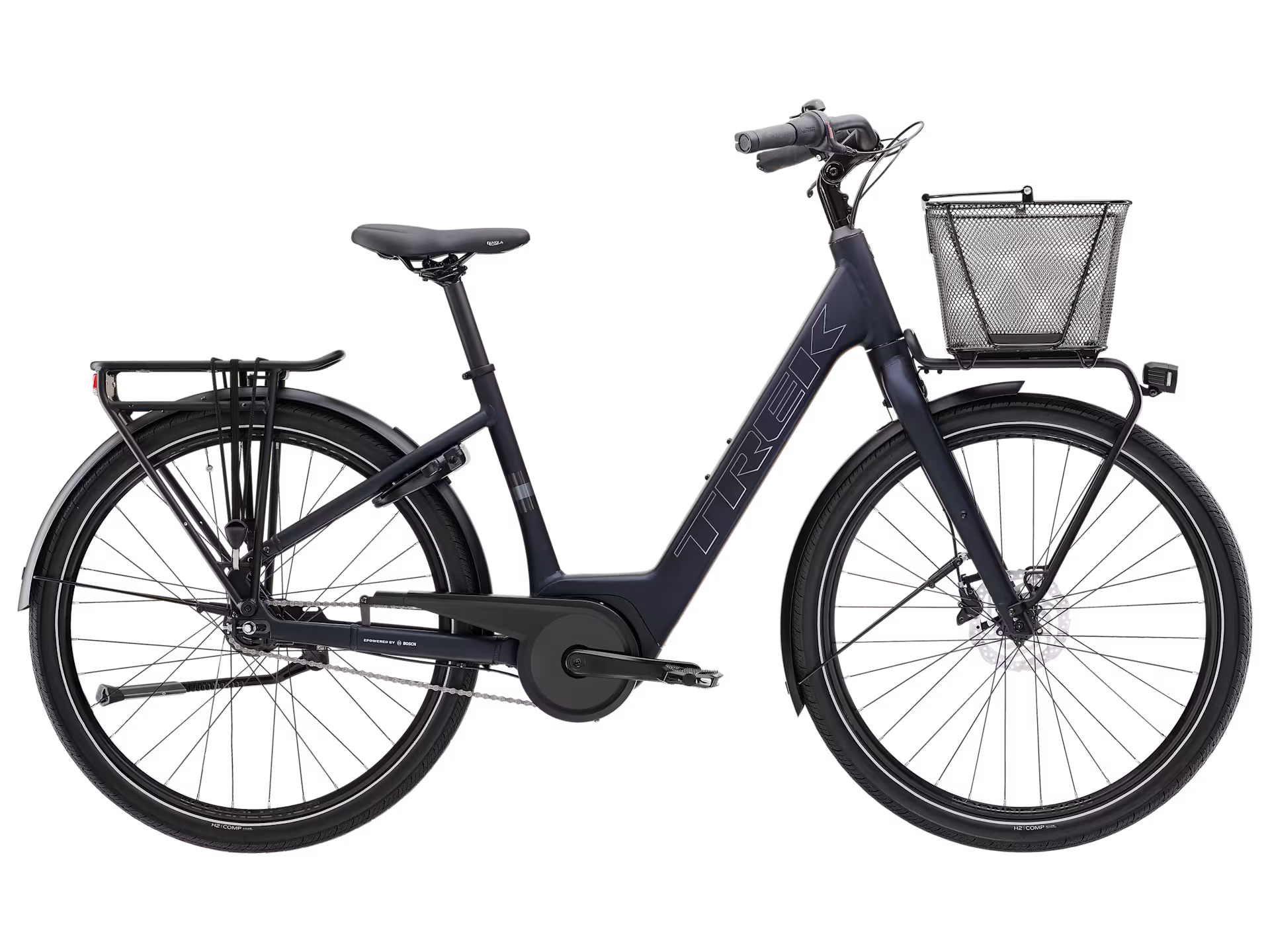 Trek District+ 1C Lowstep