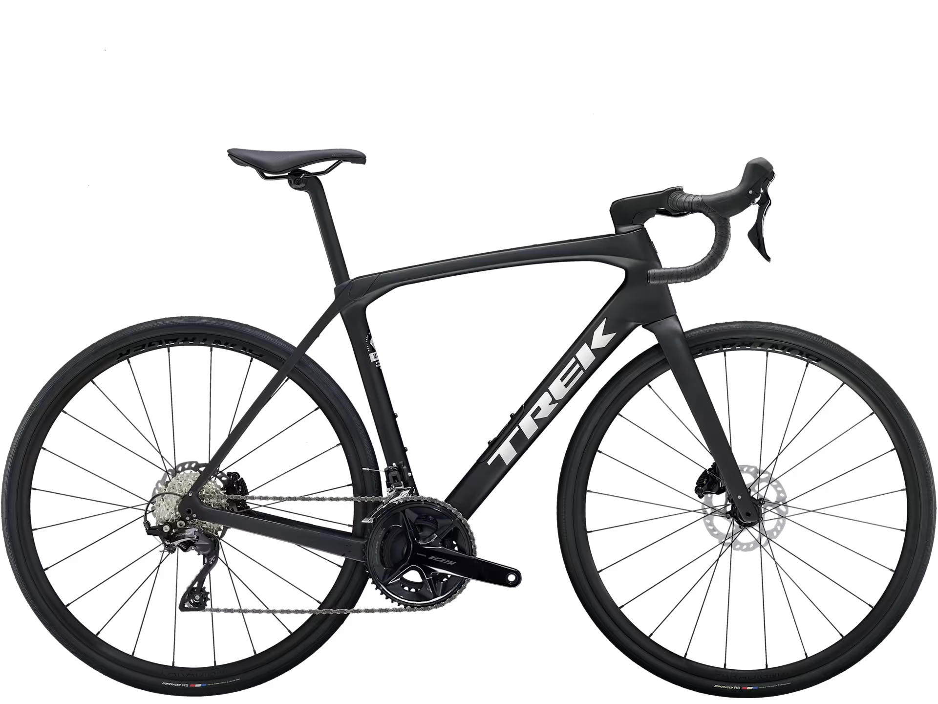 Trek Domane SL 5 Gen 4