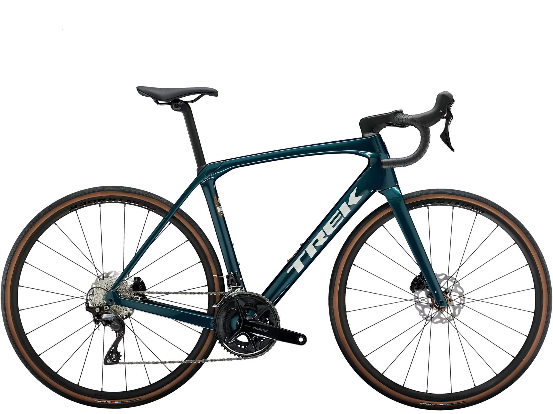 Trek Domane SL 5 Gen 4