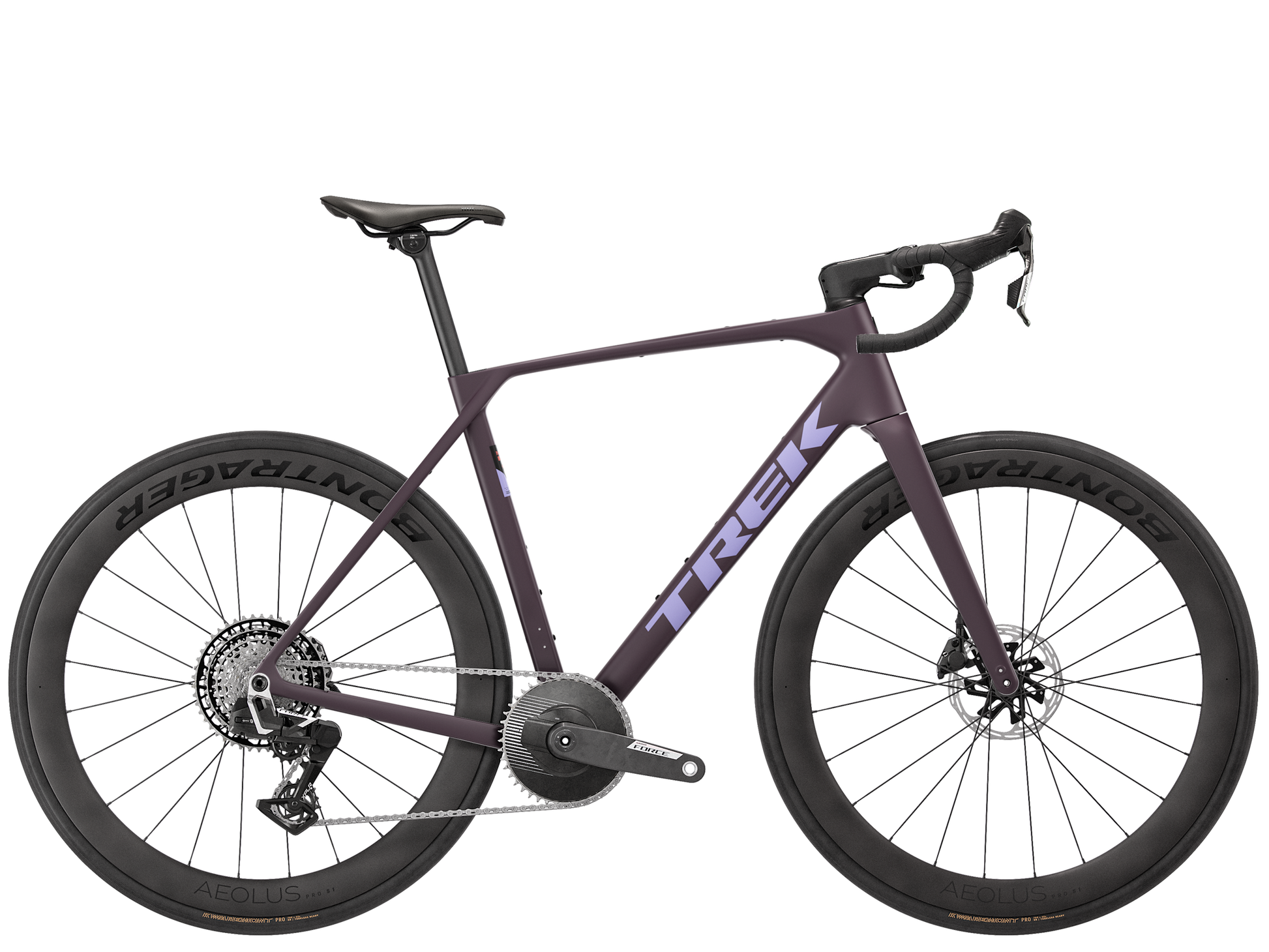 Matte Nightshade