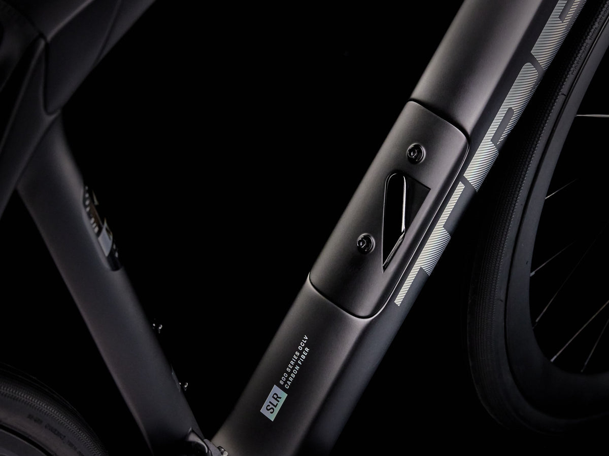 Trek Domane SLR 7 Gen 4 – maantiepyörä, Ultegra Di2
