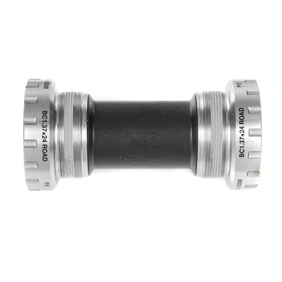 Shimano Keskiölaakeri BB-RS500 – Ulkoinen keskiö BSA-kierteisiin