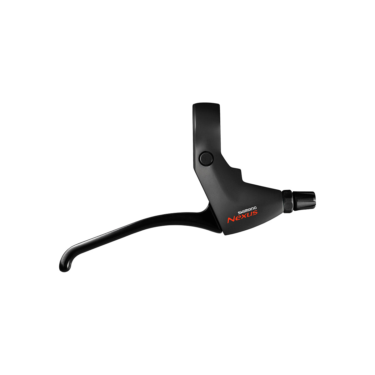 Shimano Jarrukahva Nexus C6010 V-jarru, Oikea, Musta