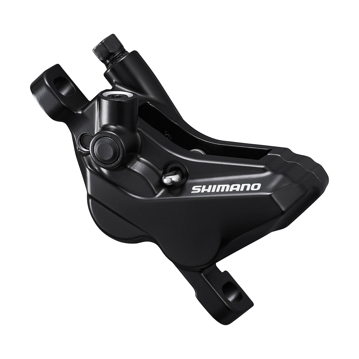 Shimano Levyjarrusatula MT420 – 4-mäntäinen hydraulinen levyjarrusatula