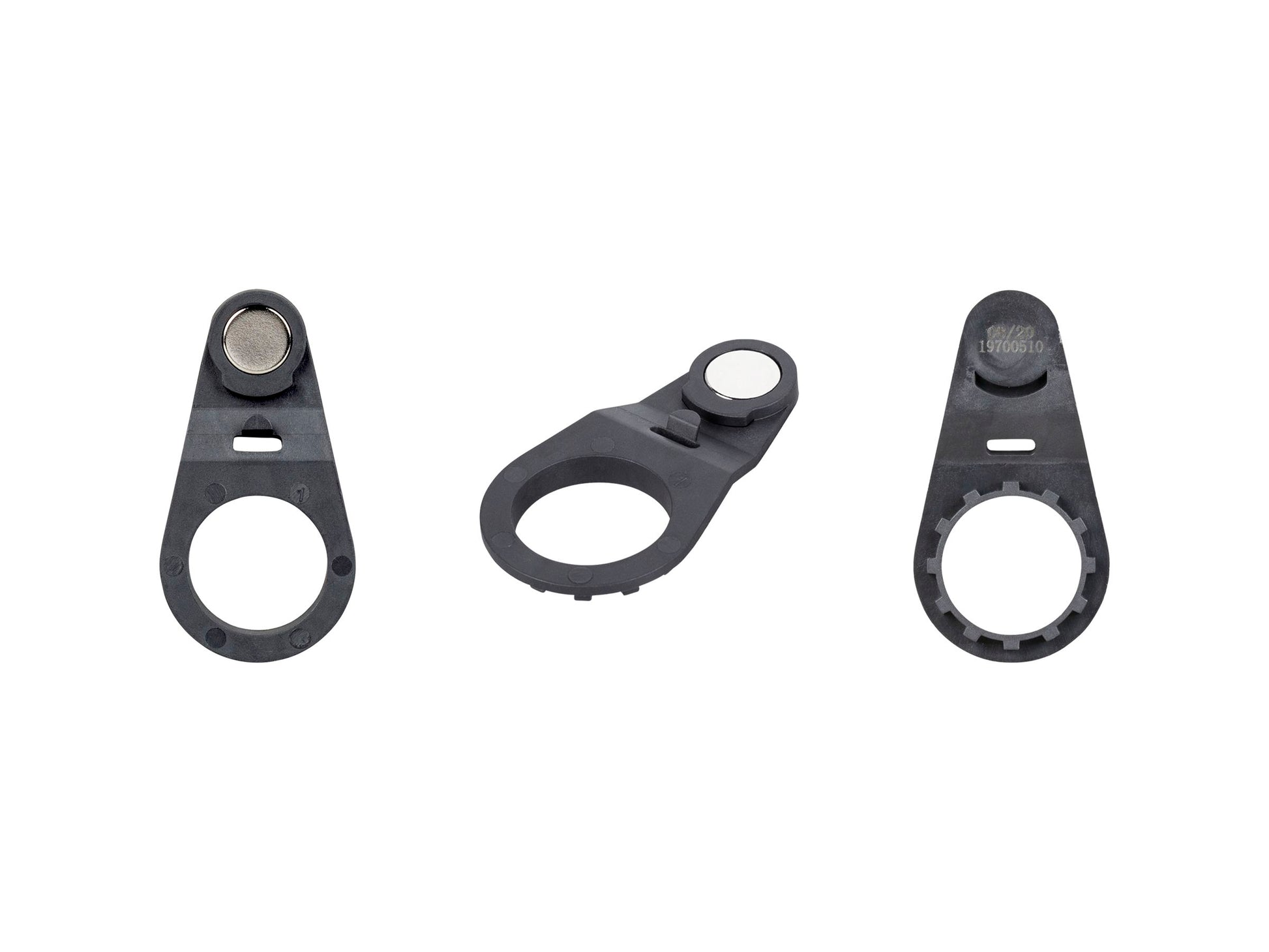 TQ HPR50 Centerlock Speed Sensor Magnet  [1 kpl]