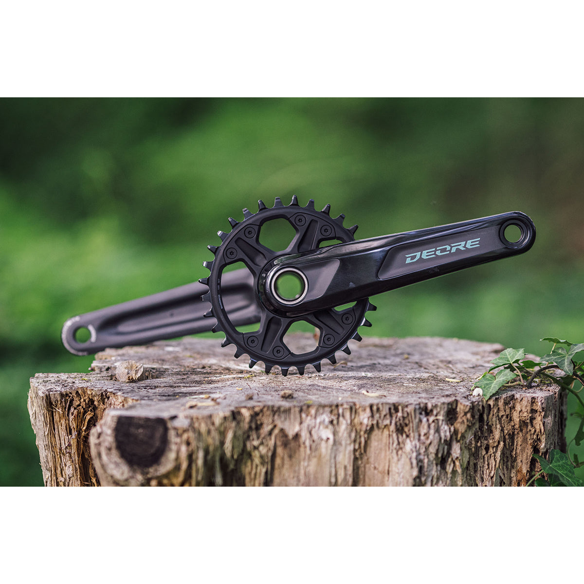 Shimano Kampisarja 12-vaiht. FC-M6100-1 32T 175mm