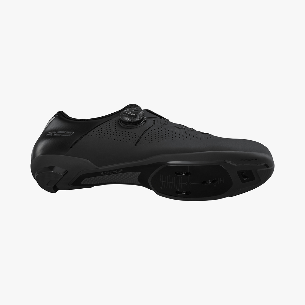 Shimano Ajokenkä SH-RC302