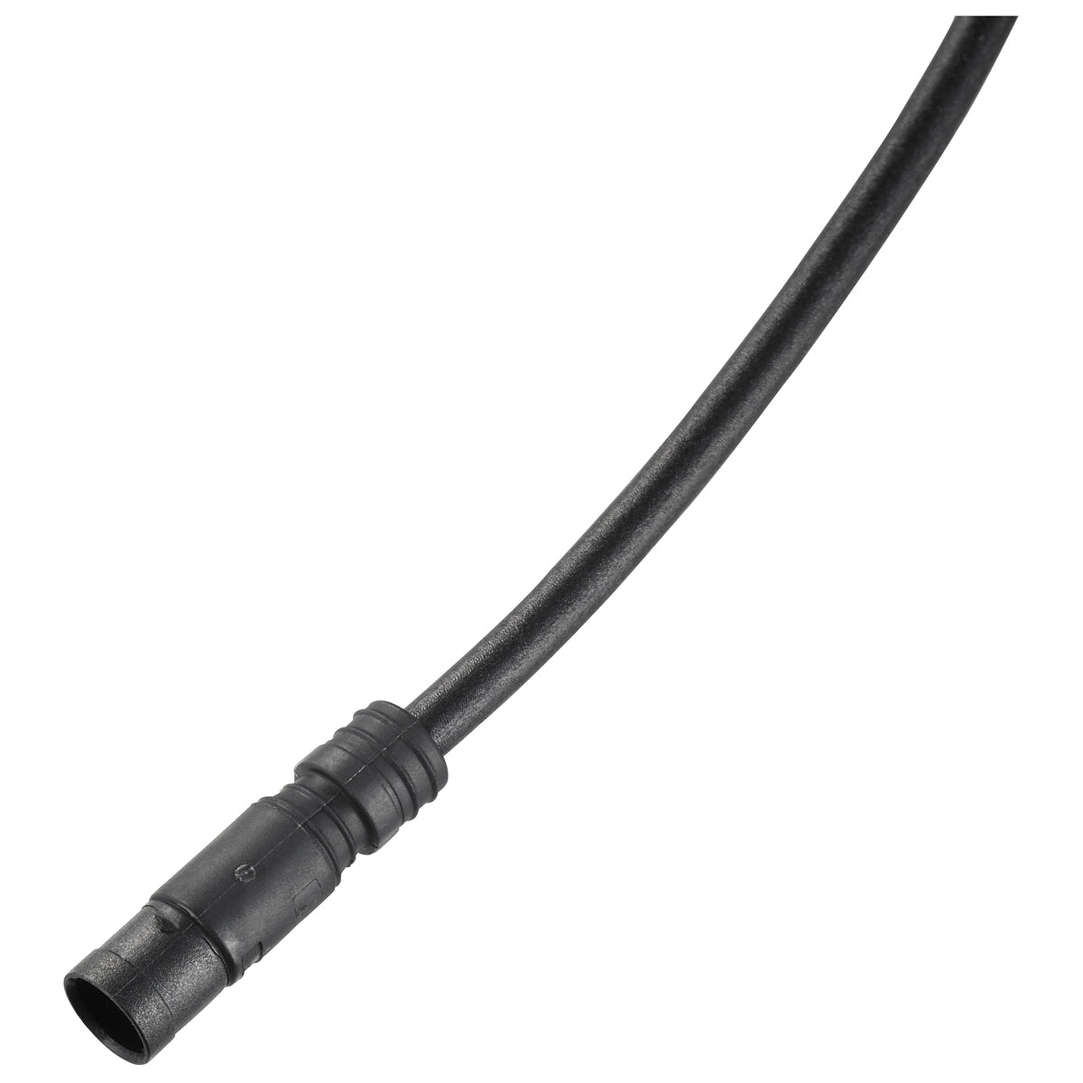 Shimano EW-SD50 Di2/E-Tube 750mm – sähköjohto, vesitiivis, 2 E-Tube-liitintä