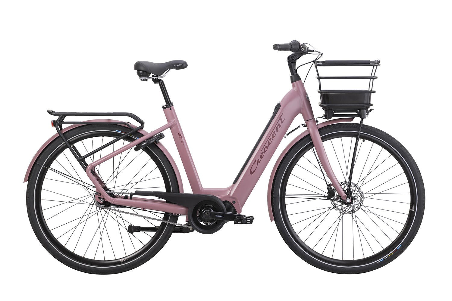 Crescent Elody 30S