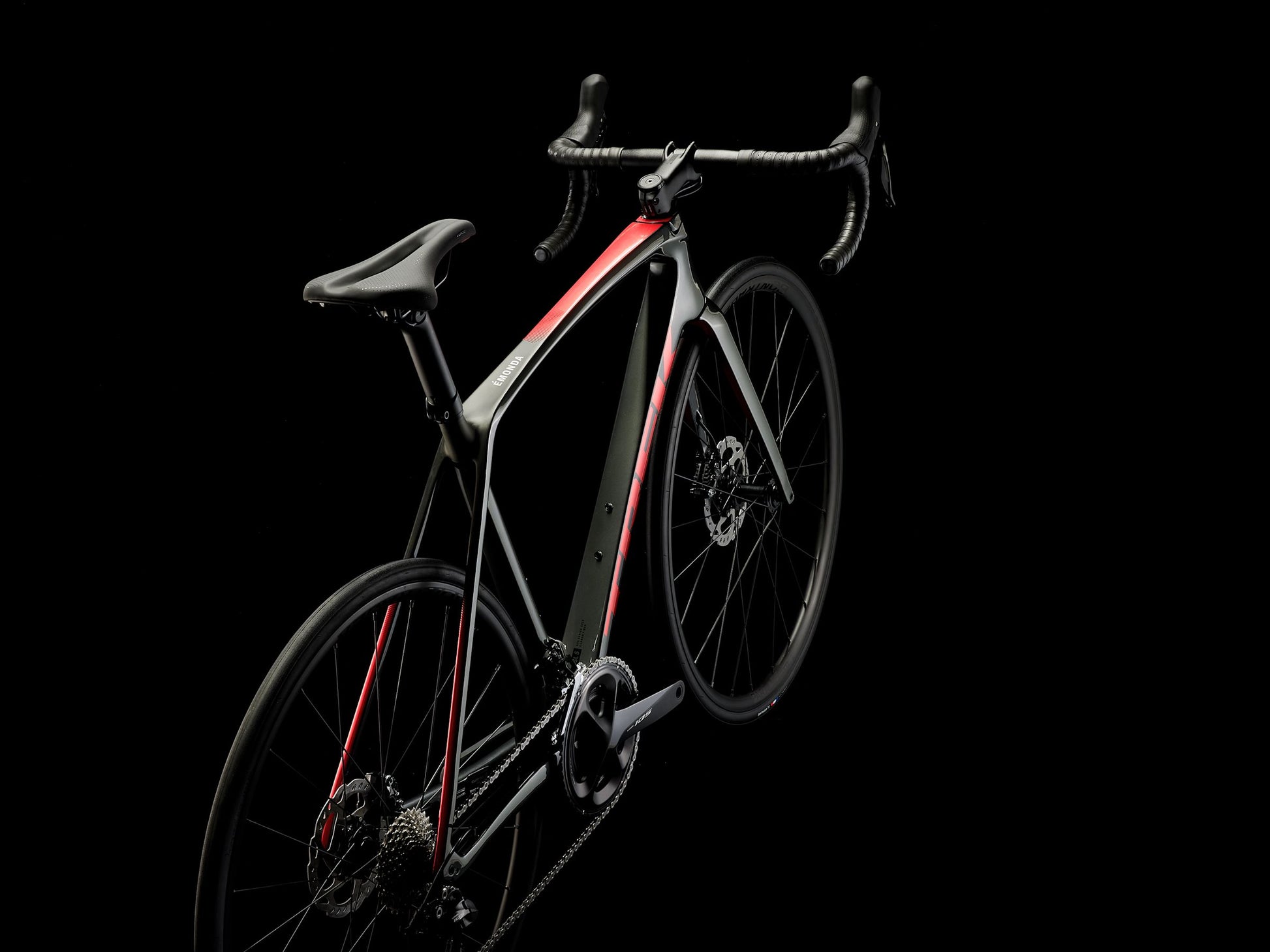 Trek Emonda SL 5 2023 [62 cm | Lithium Grey]