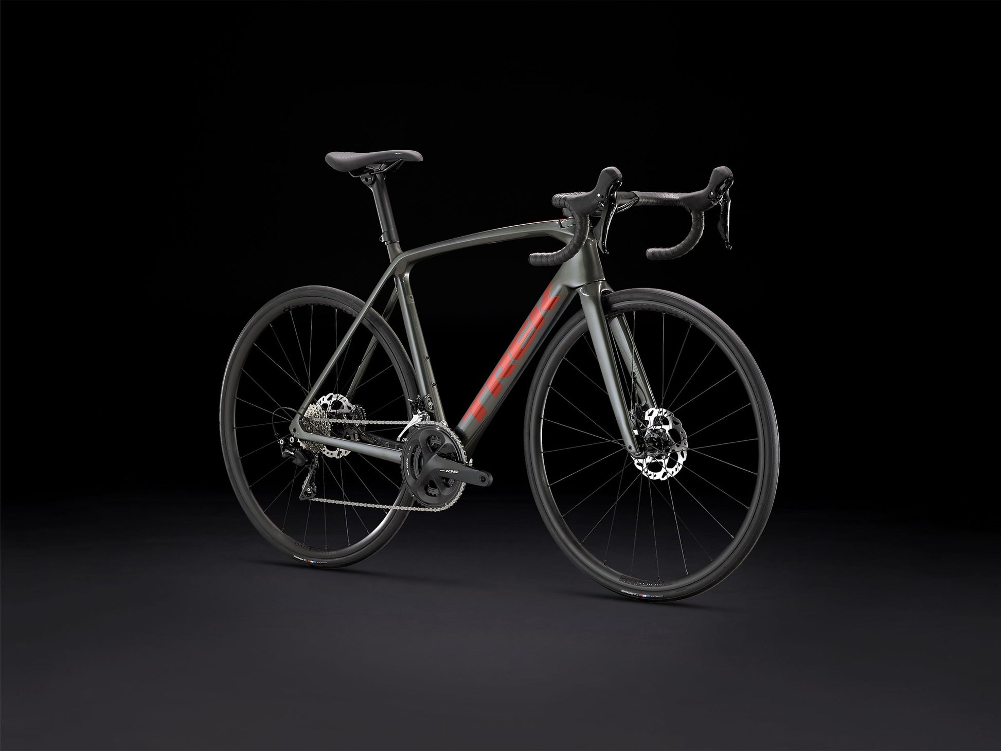 Trek Emonda SL 5 2023 [62 cm | Lithium Grey]