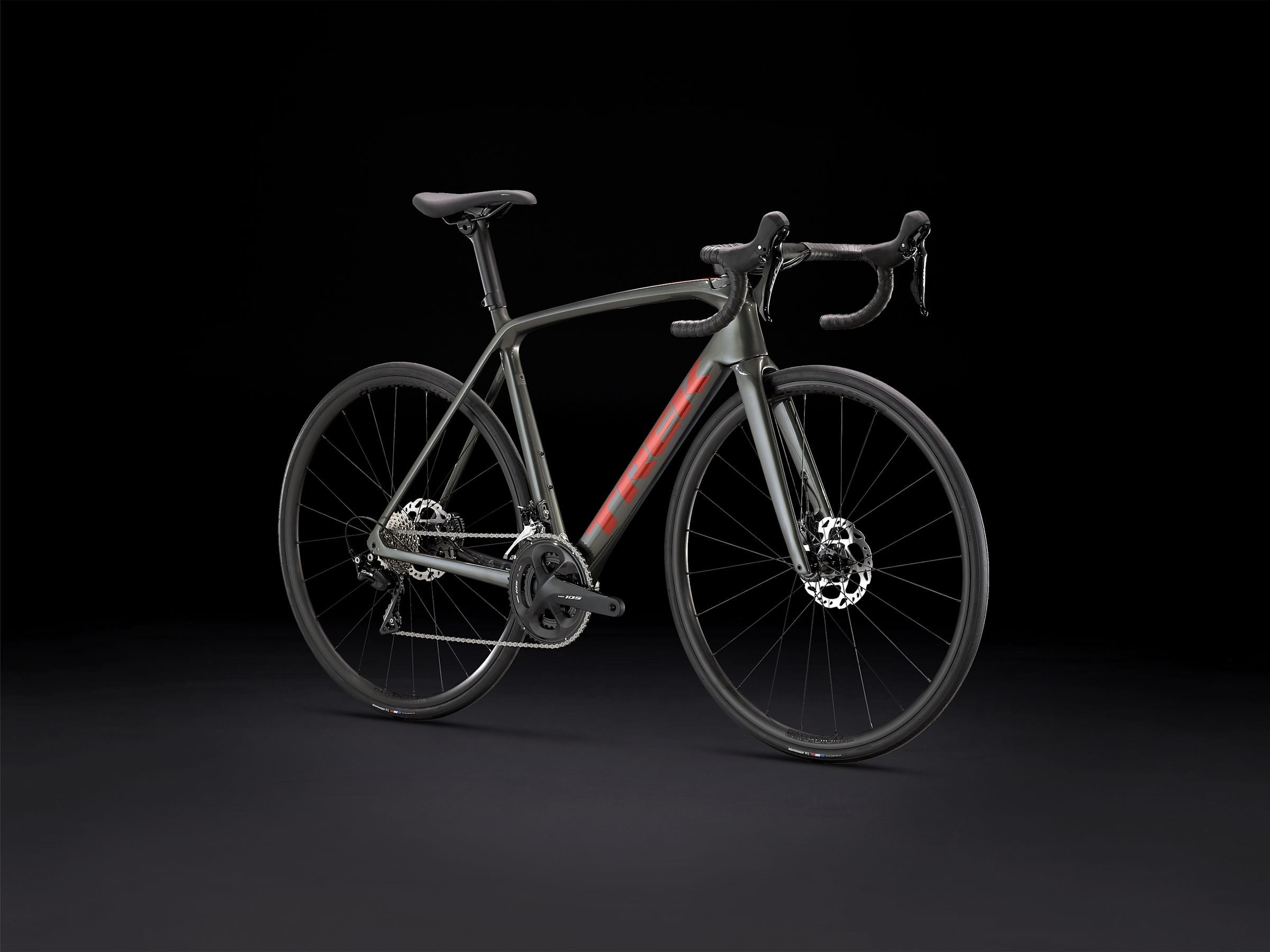 Trek Emonda SL 5 2023 [62 cm | Lithium Grey]