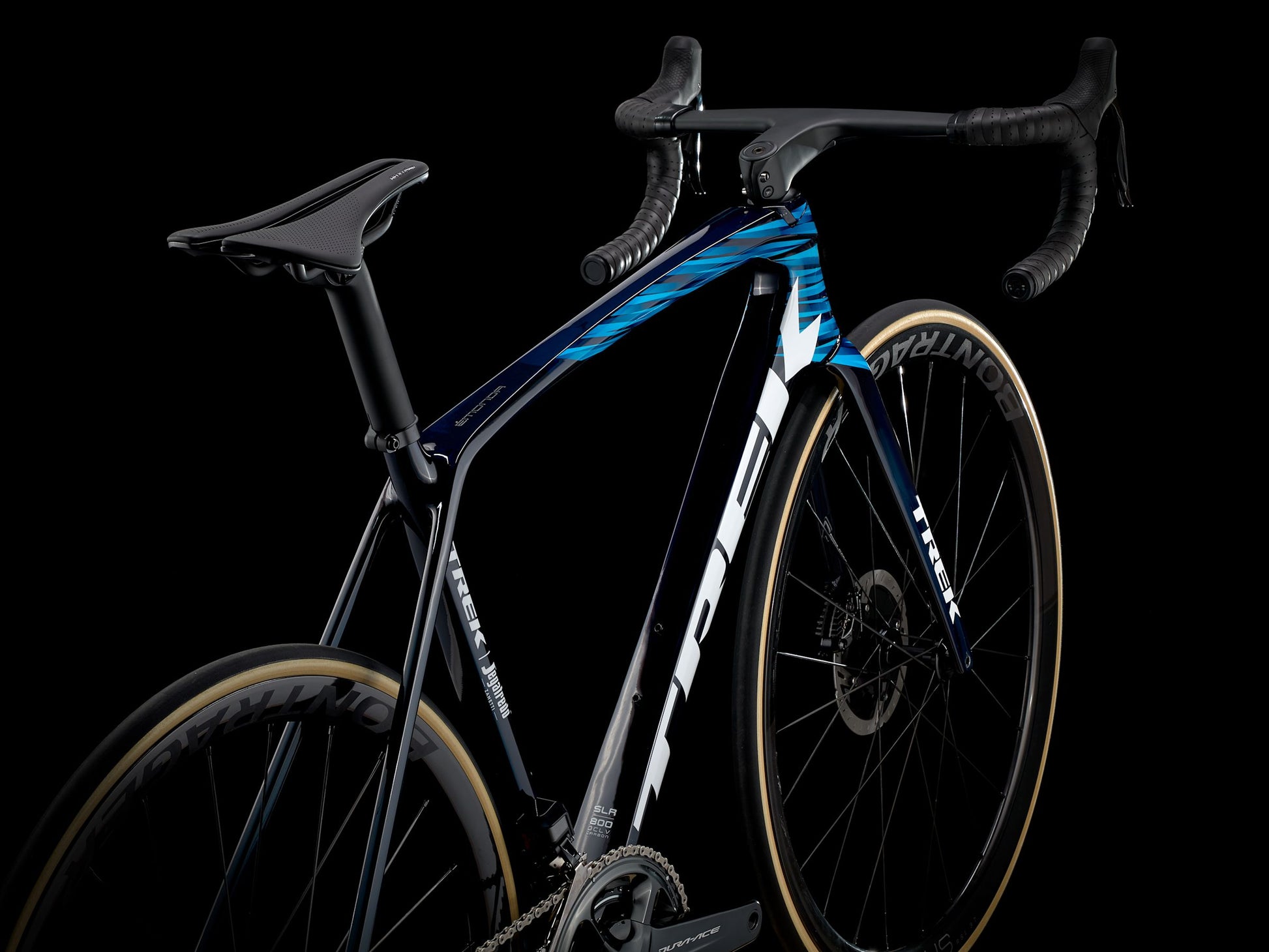 Trek Émonda SLR 9 eTap AXS [EMONDA SLR 9 DISC 47 BL]