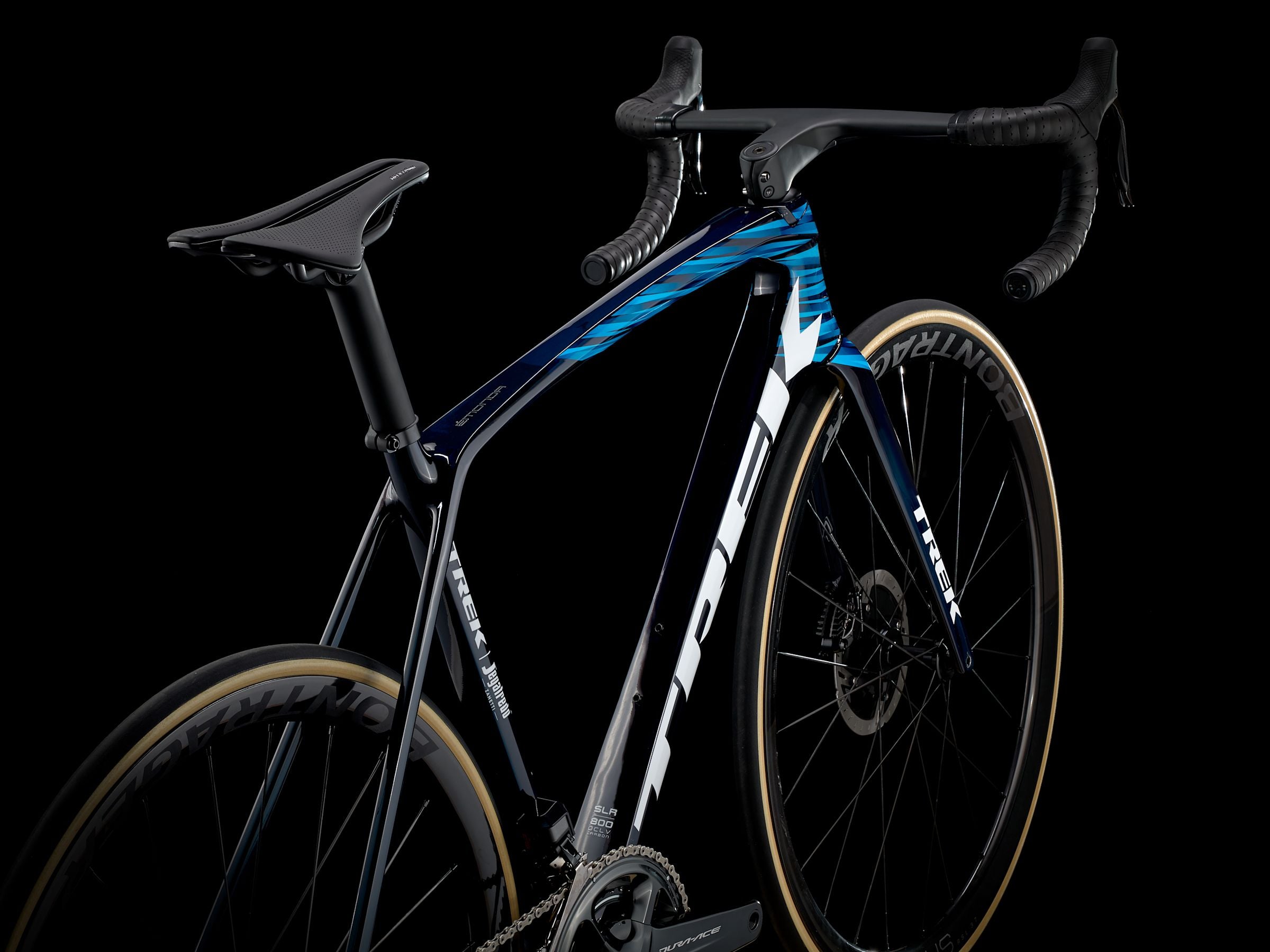 Trek Émonda SLR 9 eTap AXS [EMONDA SLR 9 DISC 47 BL]