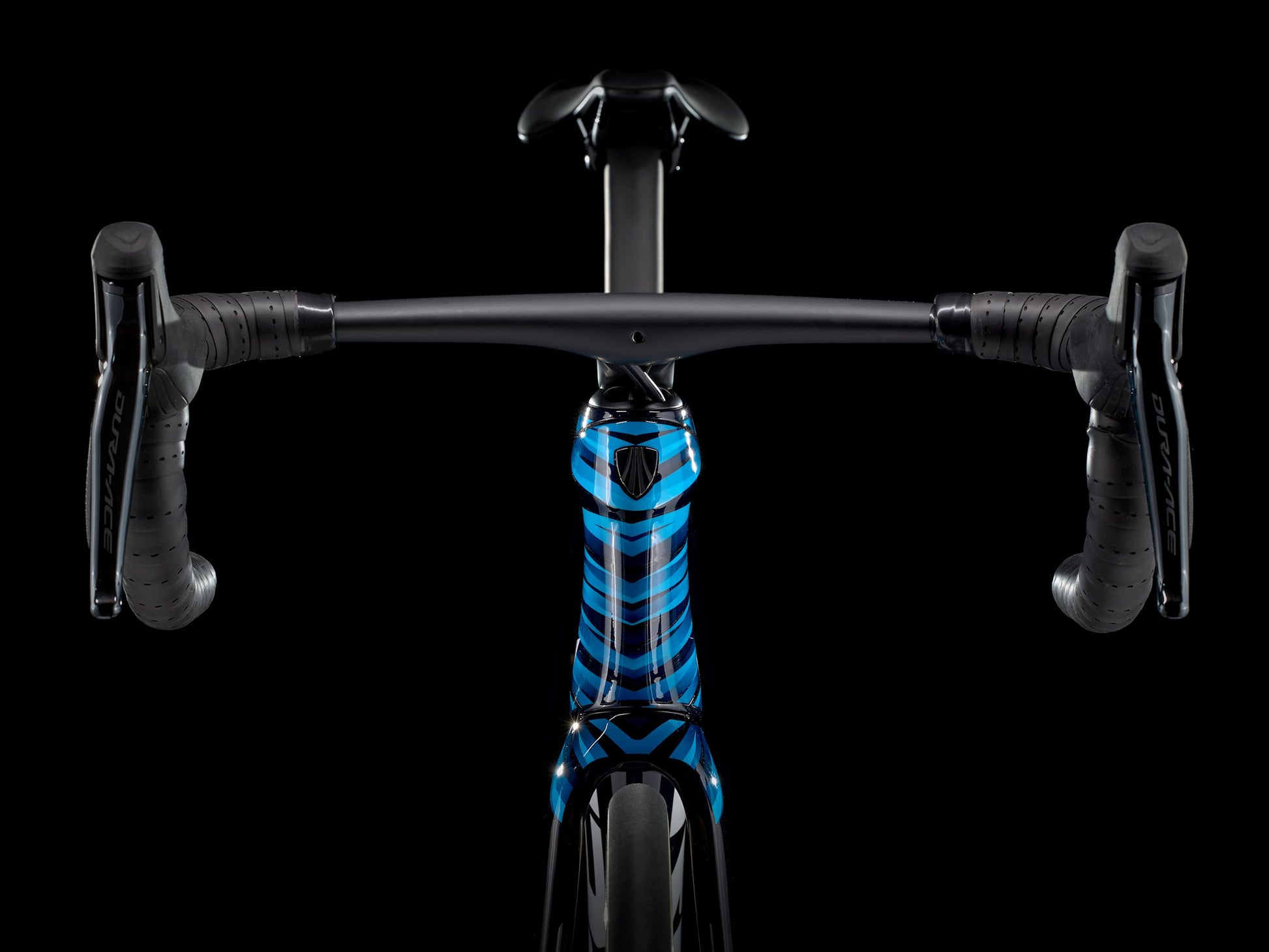Trek Émonda SLR 9 eTap AXS [EMONDA SLR 9 DISC 47 BL]