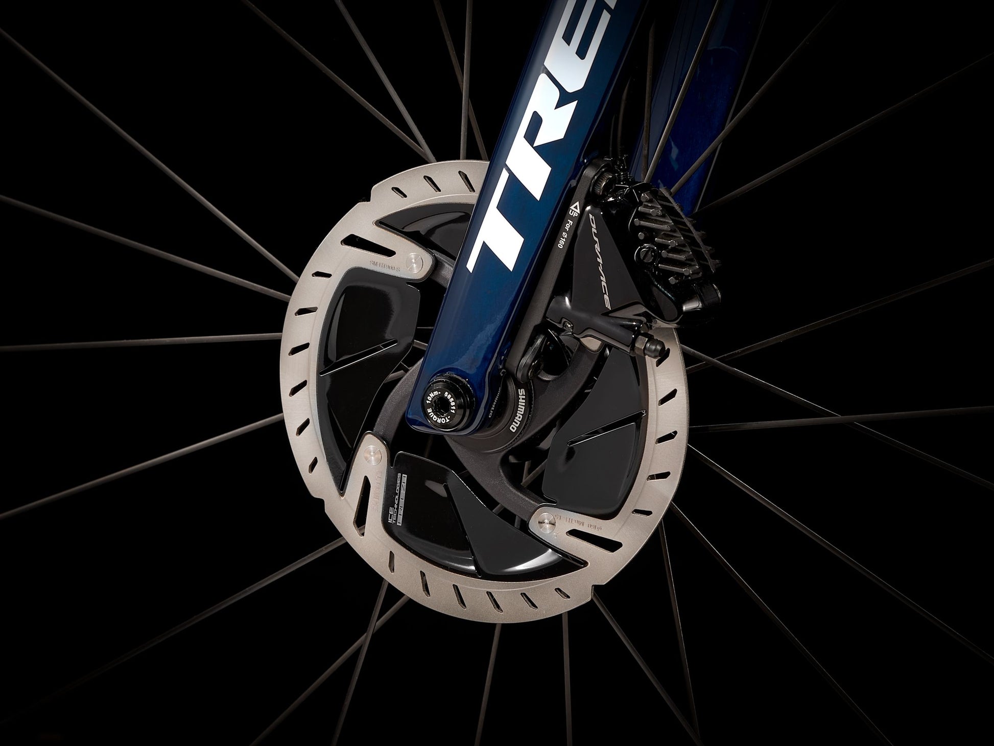 Trek Émonda SLR 9 eTap AXS [EMONDA SLR 9 DISC 47 BL]