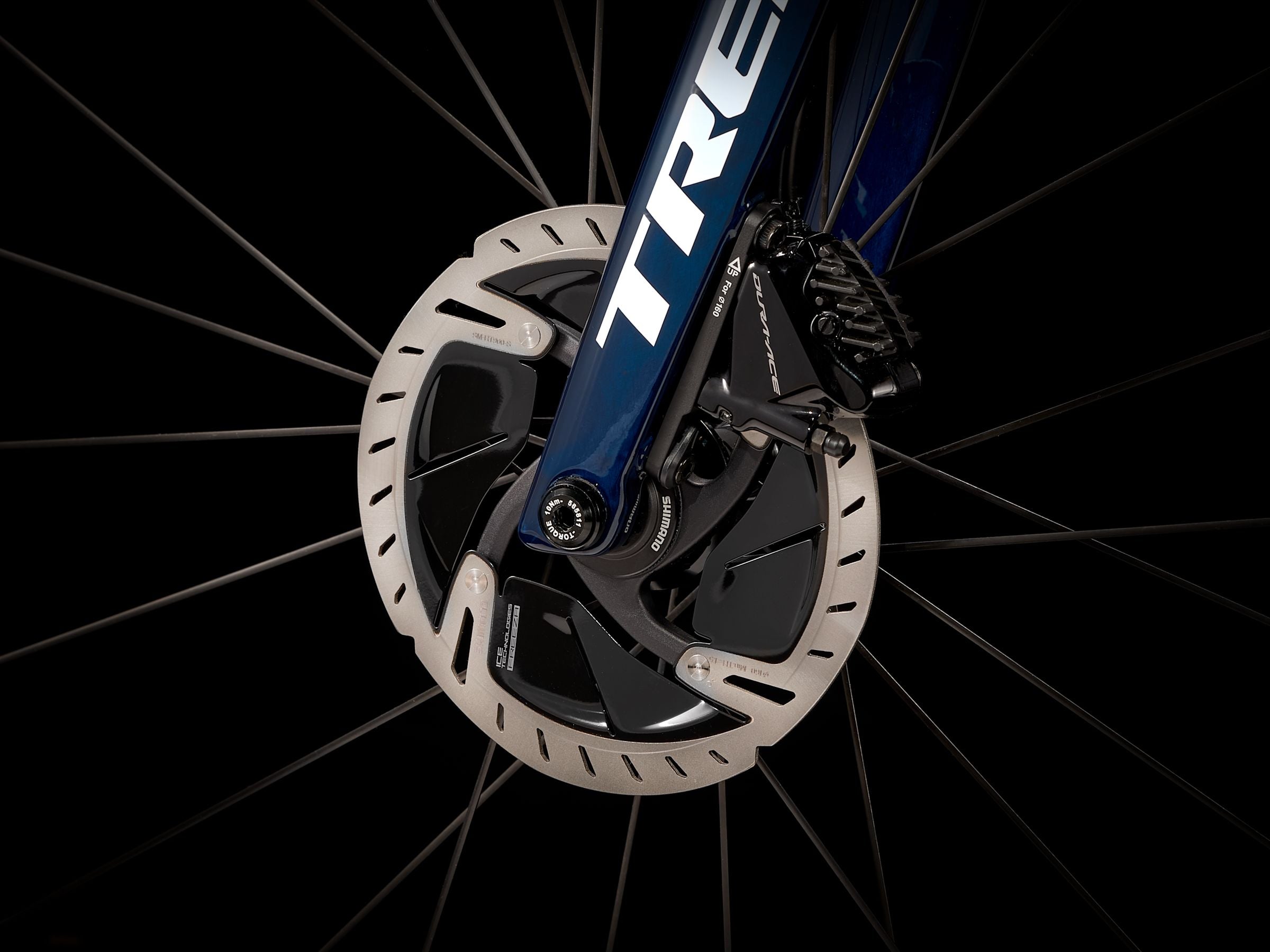 Trek Émonda SLR 9 eTap AXS [EMONDA SLR 9 DISC 47 BL]