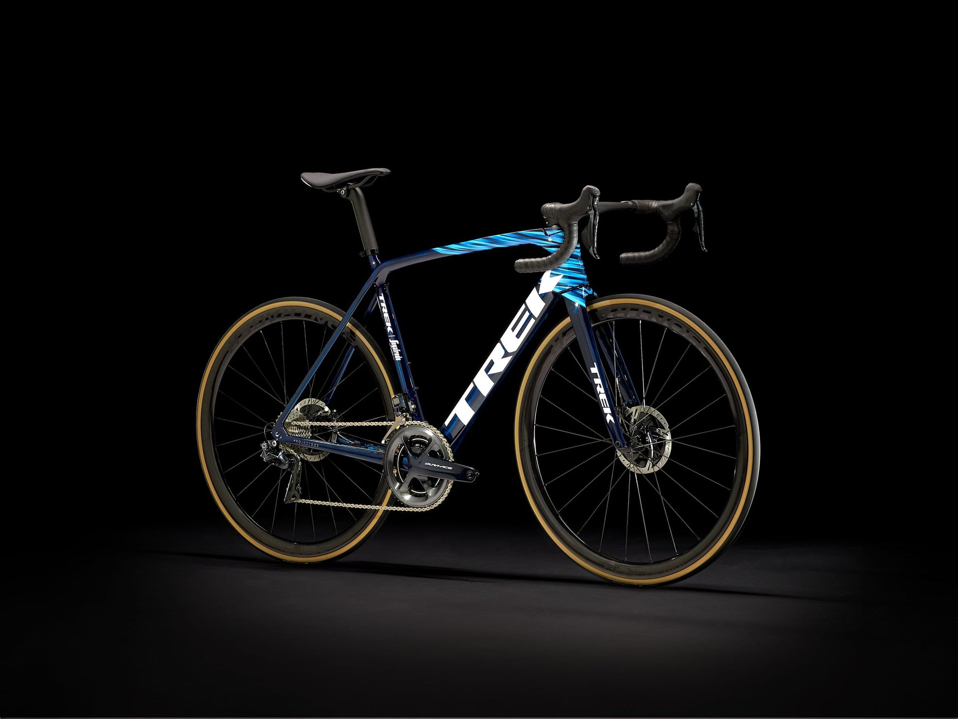 Trek Émonda SLR 9 eTap AXS [EMONDA SLR 9 DISC 47 BL]